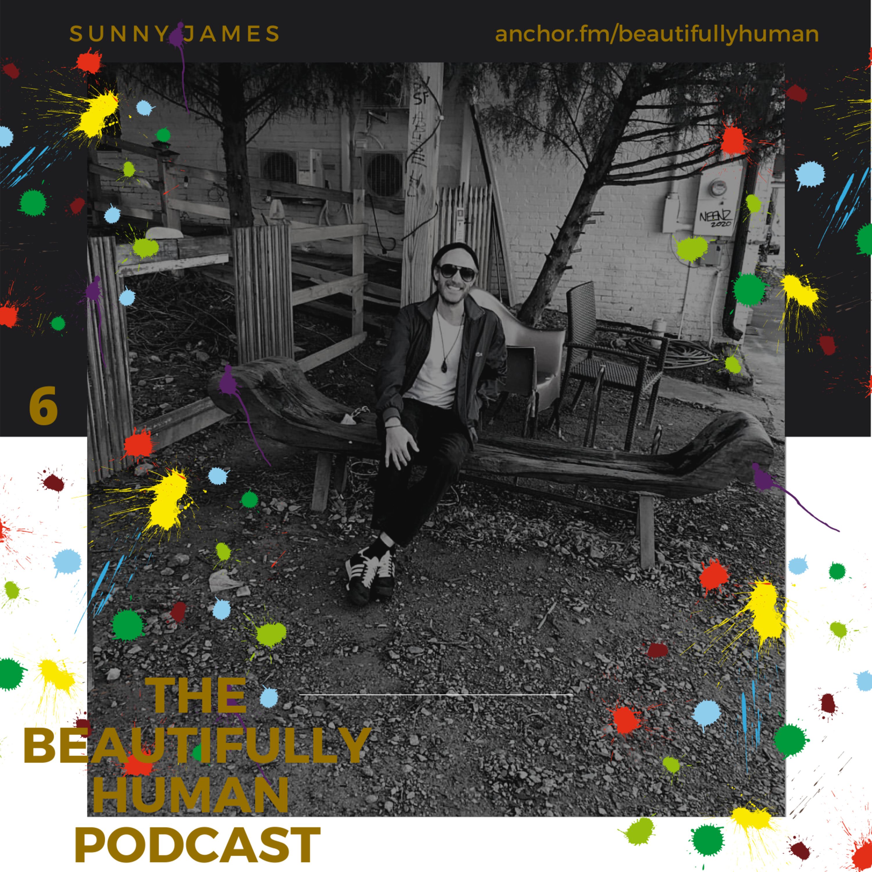 The Beautifully Human Podcast