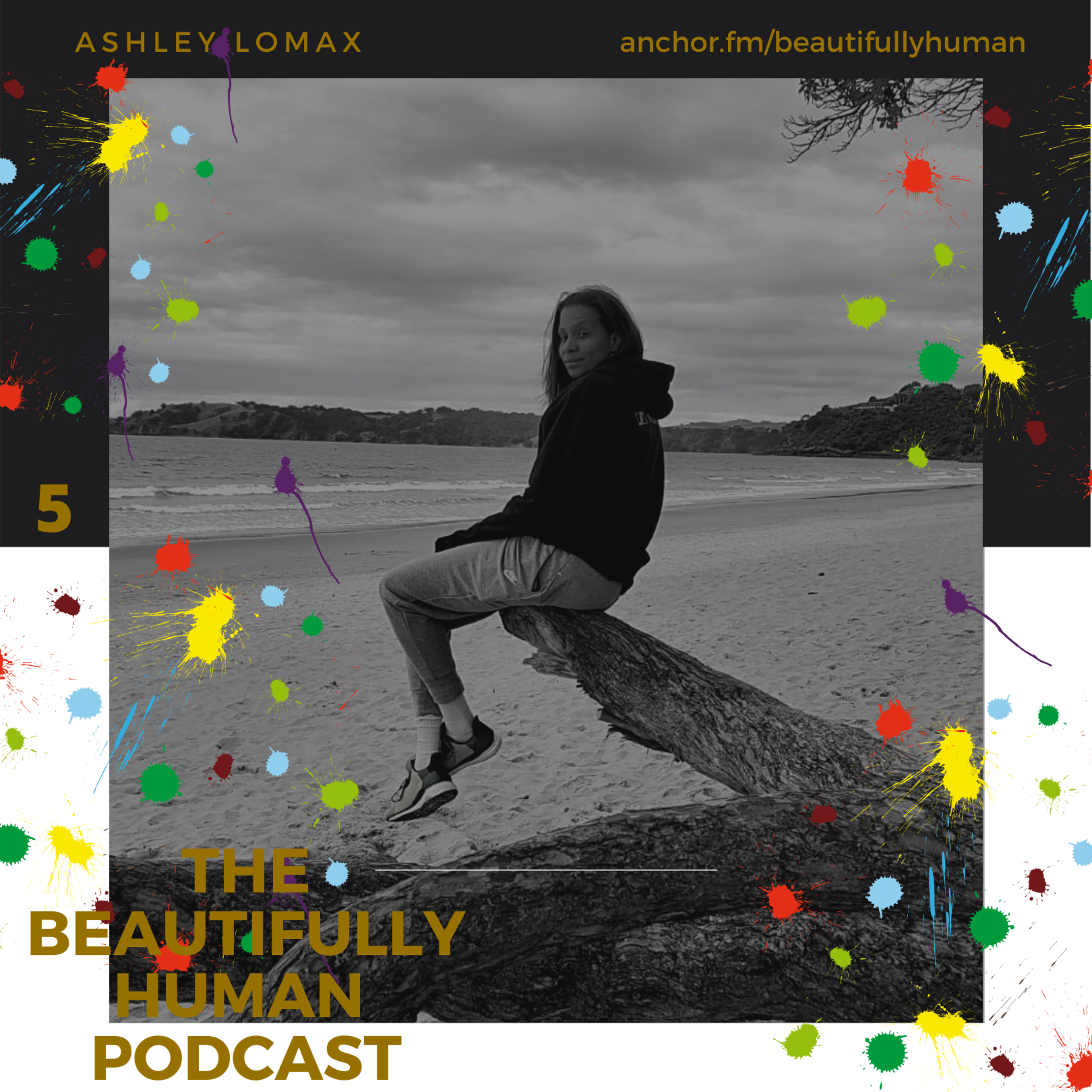 The Beautifully Human Podcast