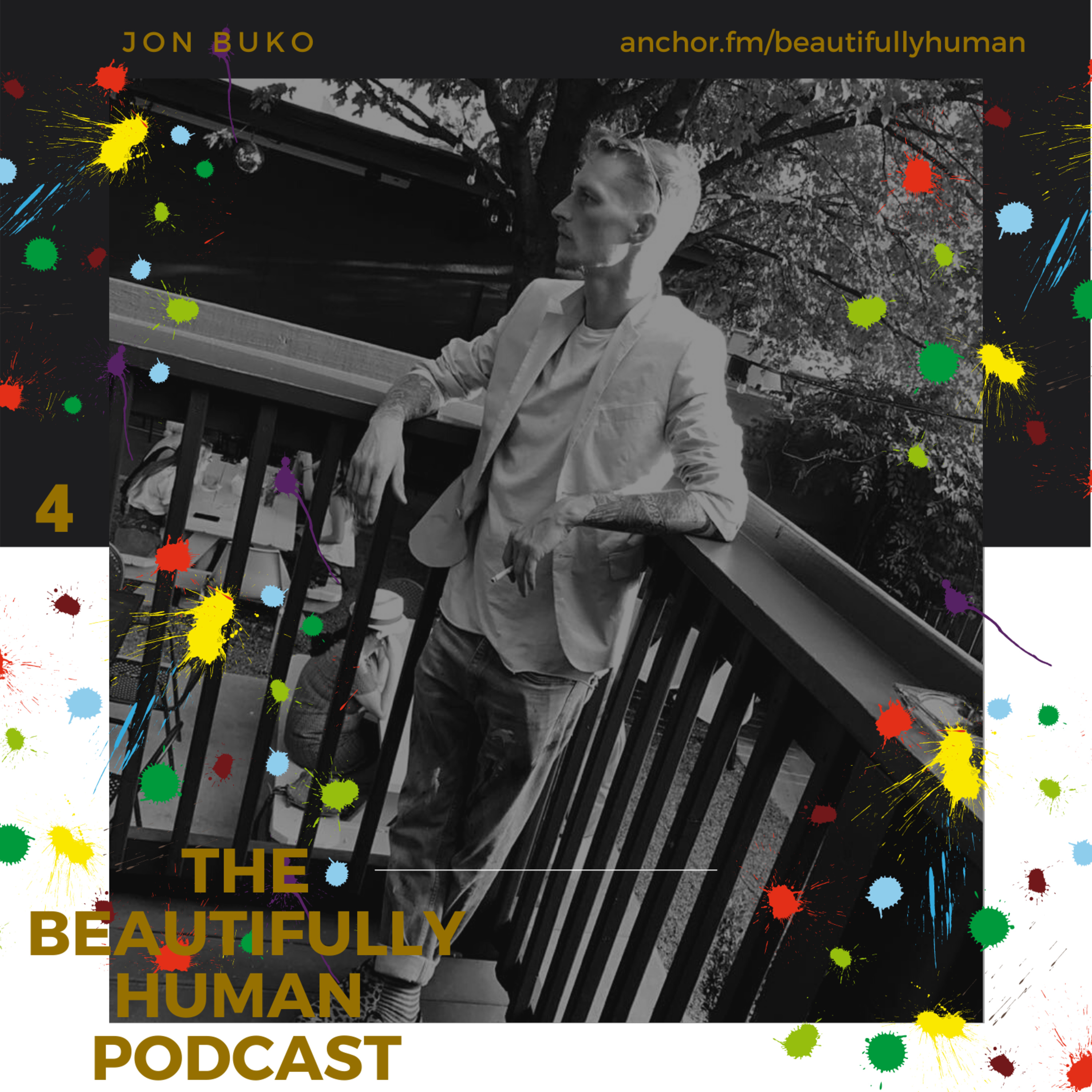 The Beautifully Human Podcast