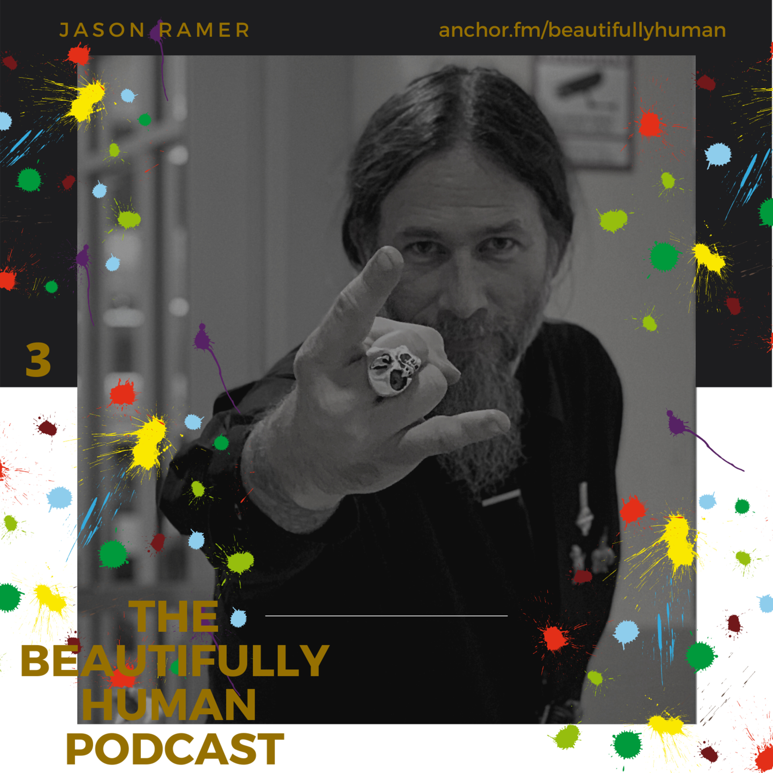The Beautifully Human Podcast