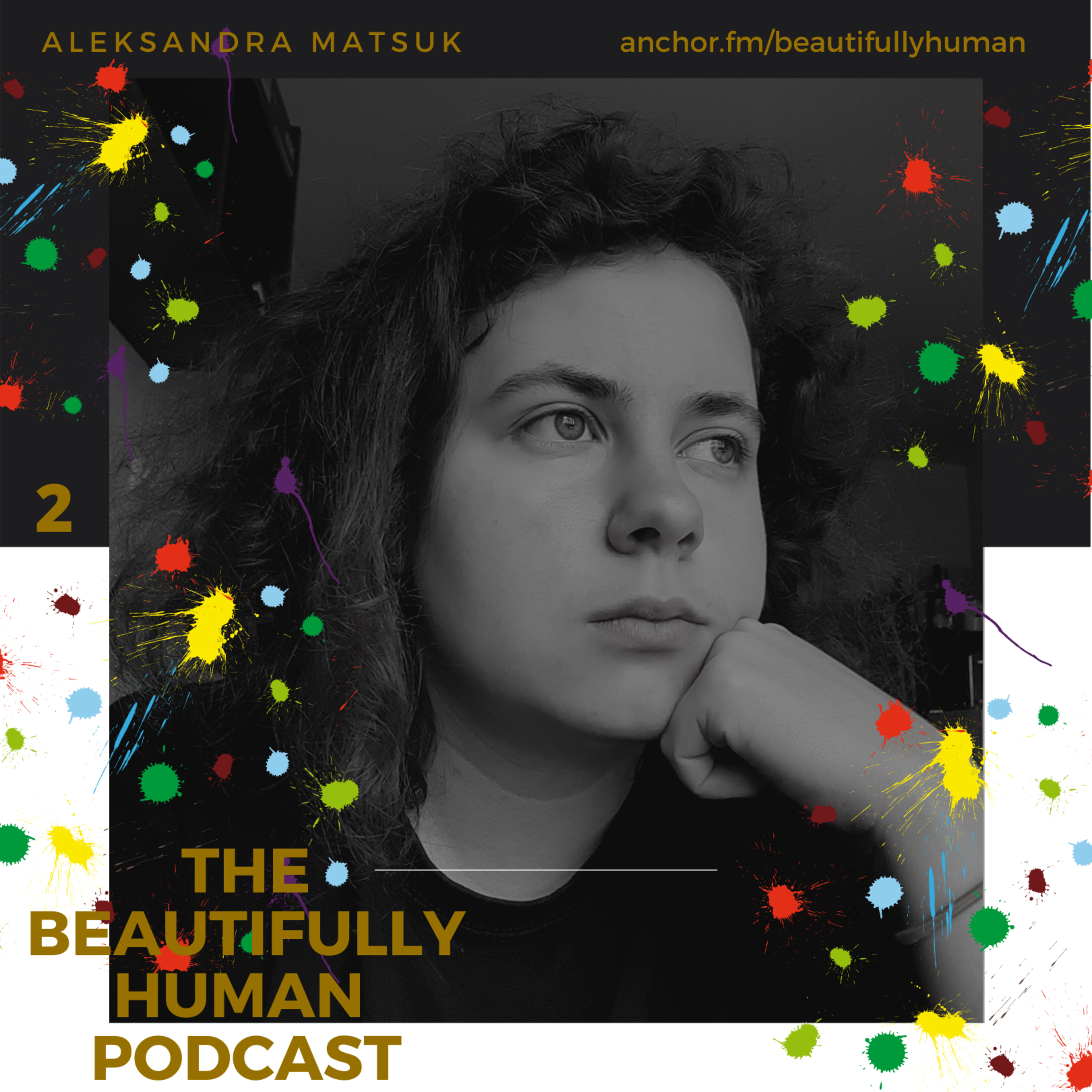 The Beautifully Human Podcast