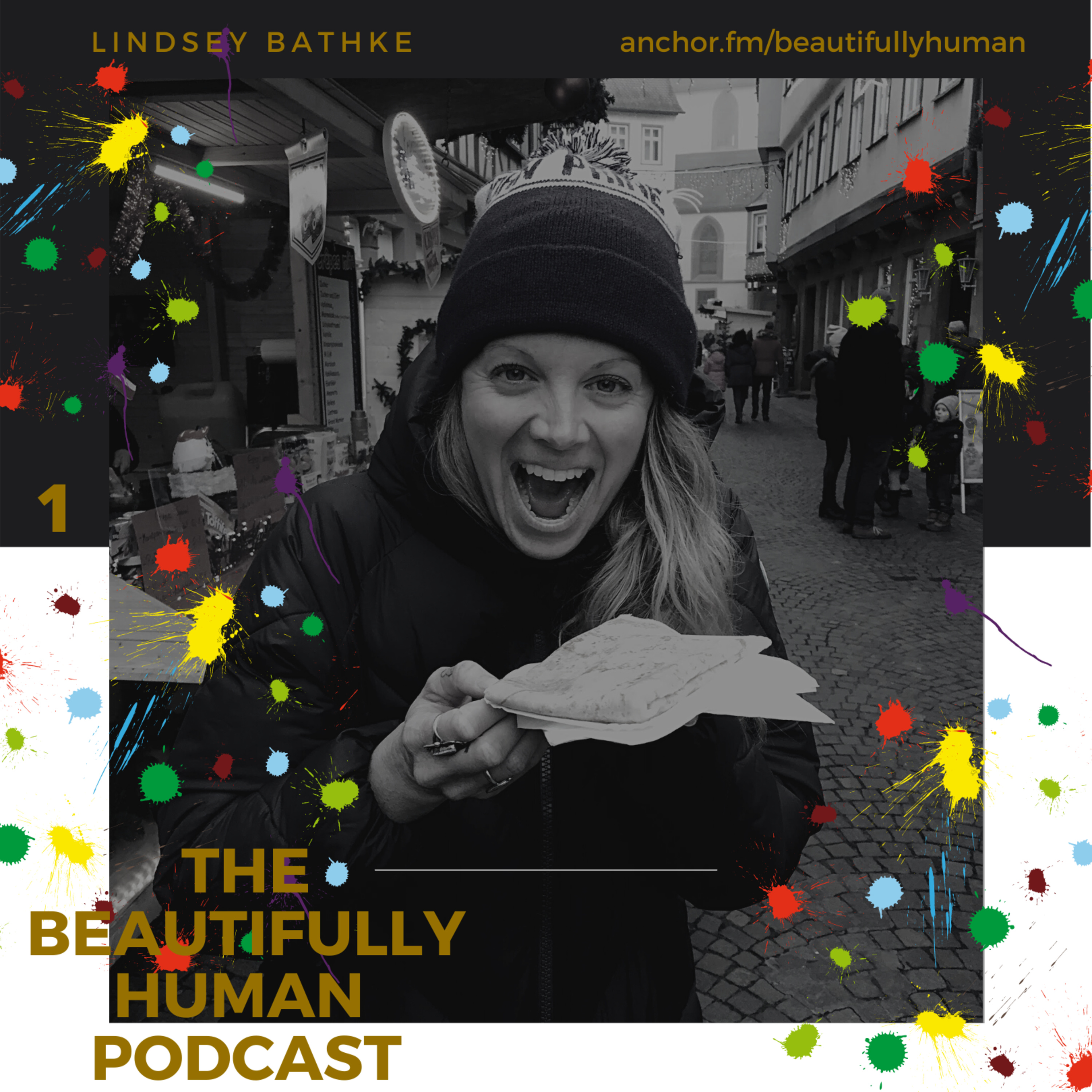 The Beautifully Human Podcast