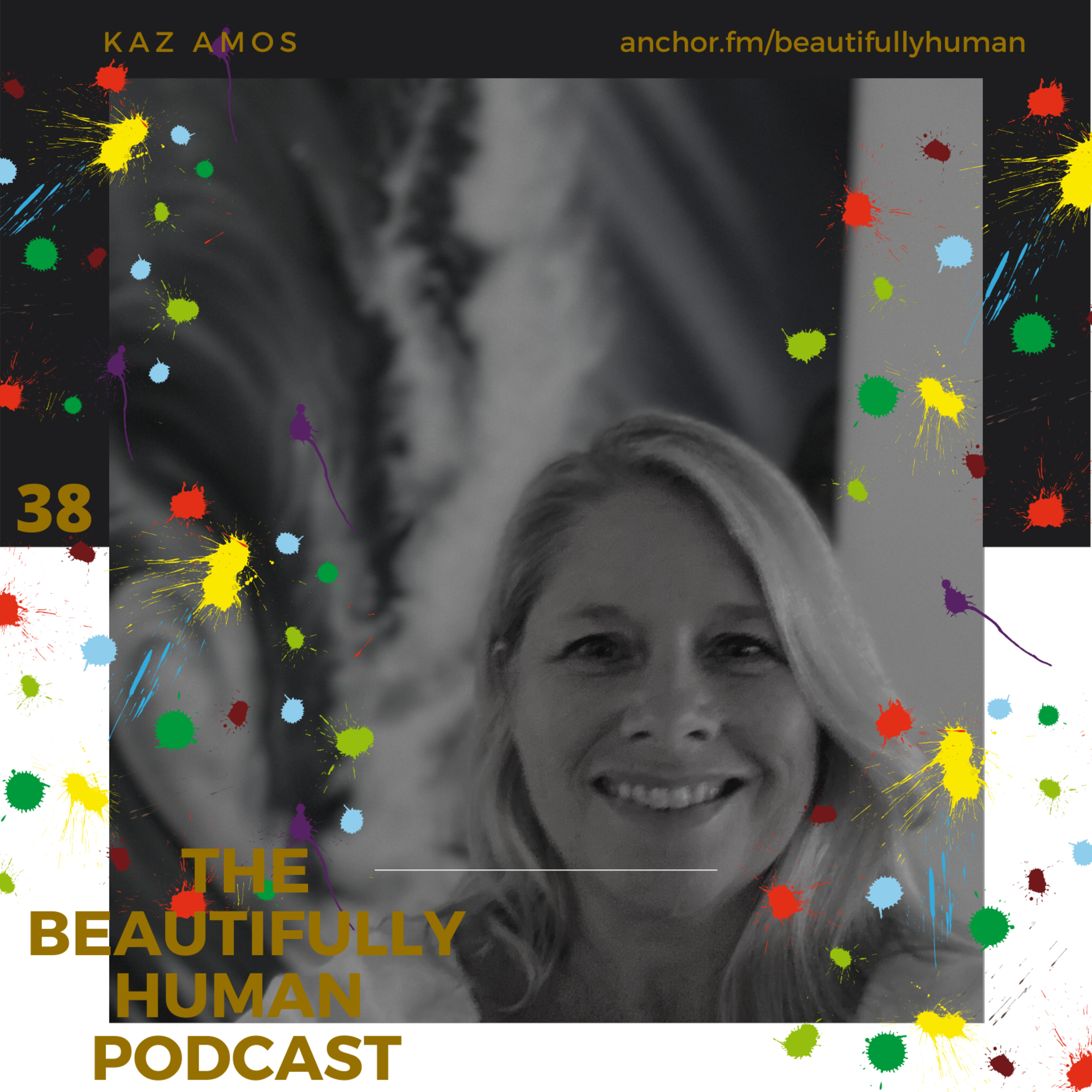The Beautifully Human Podcast