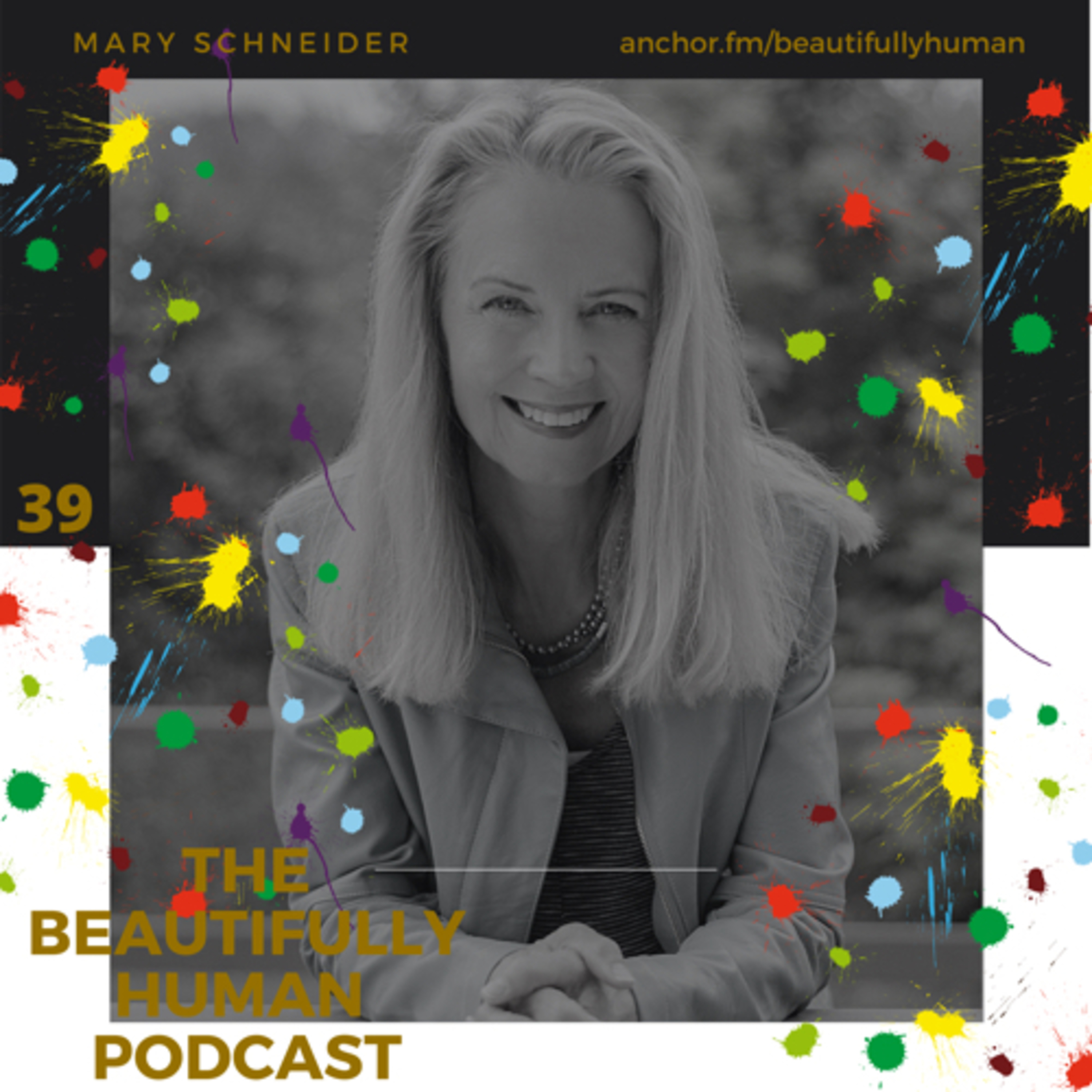The Beautifully Human Podcast