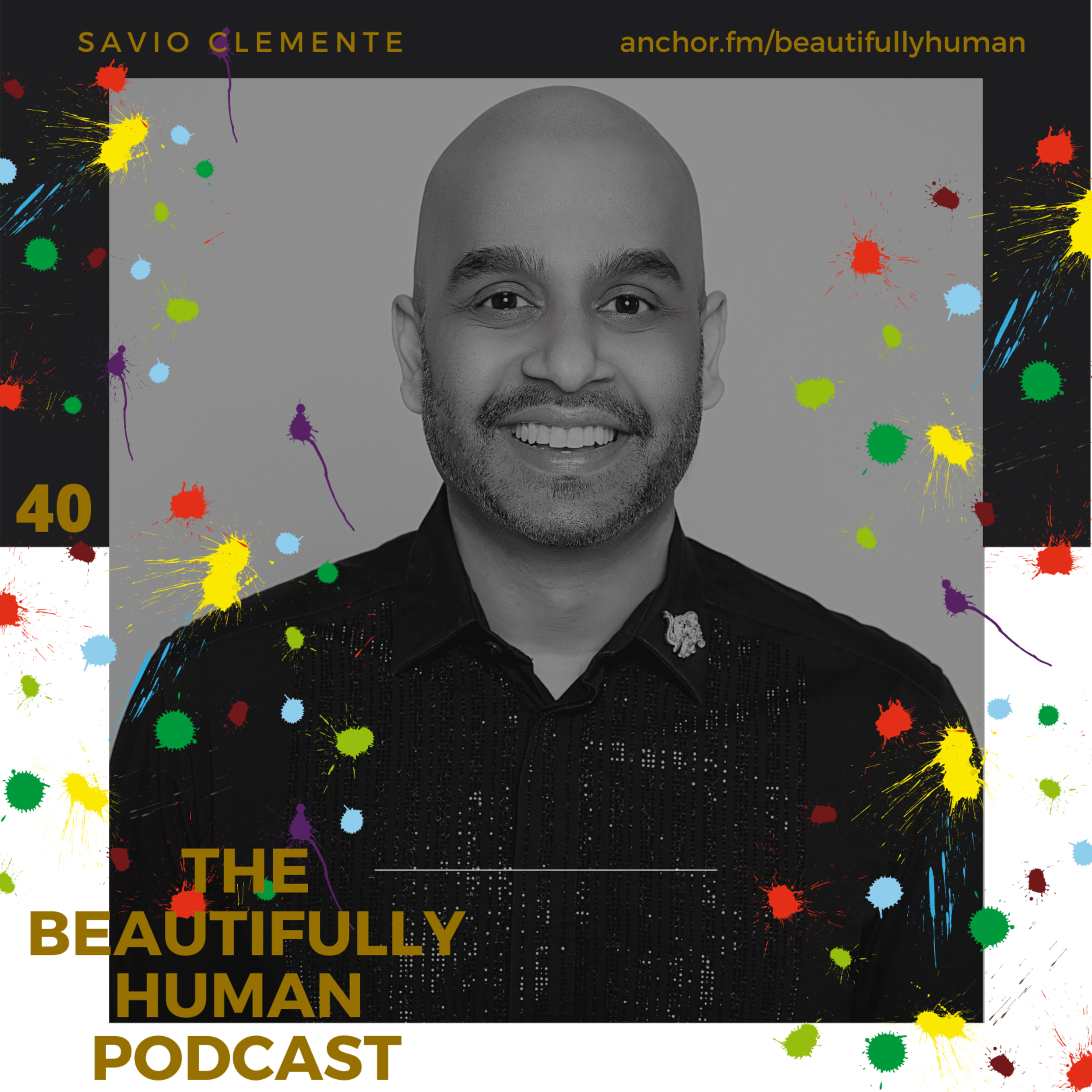 The Beautifully Human Podcast