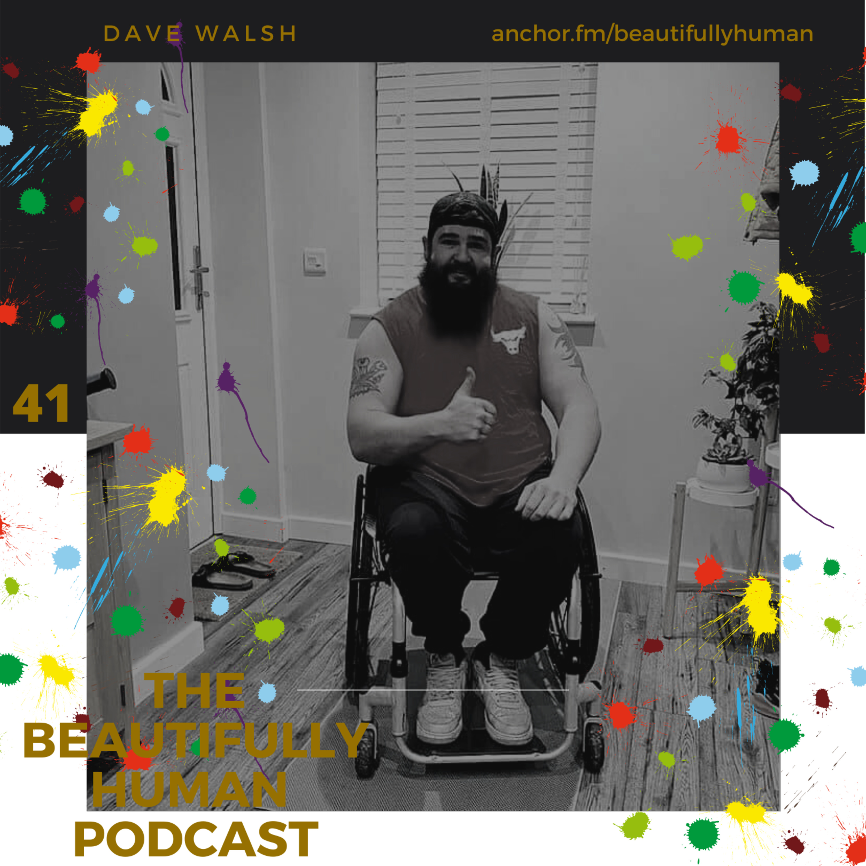 The Beautifully Human Podcast