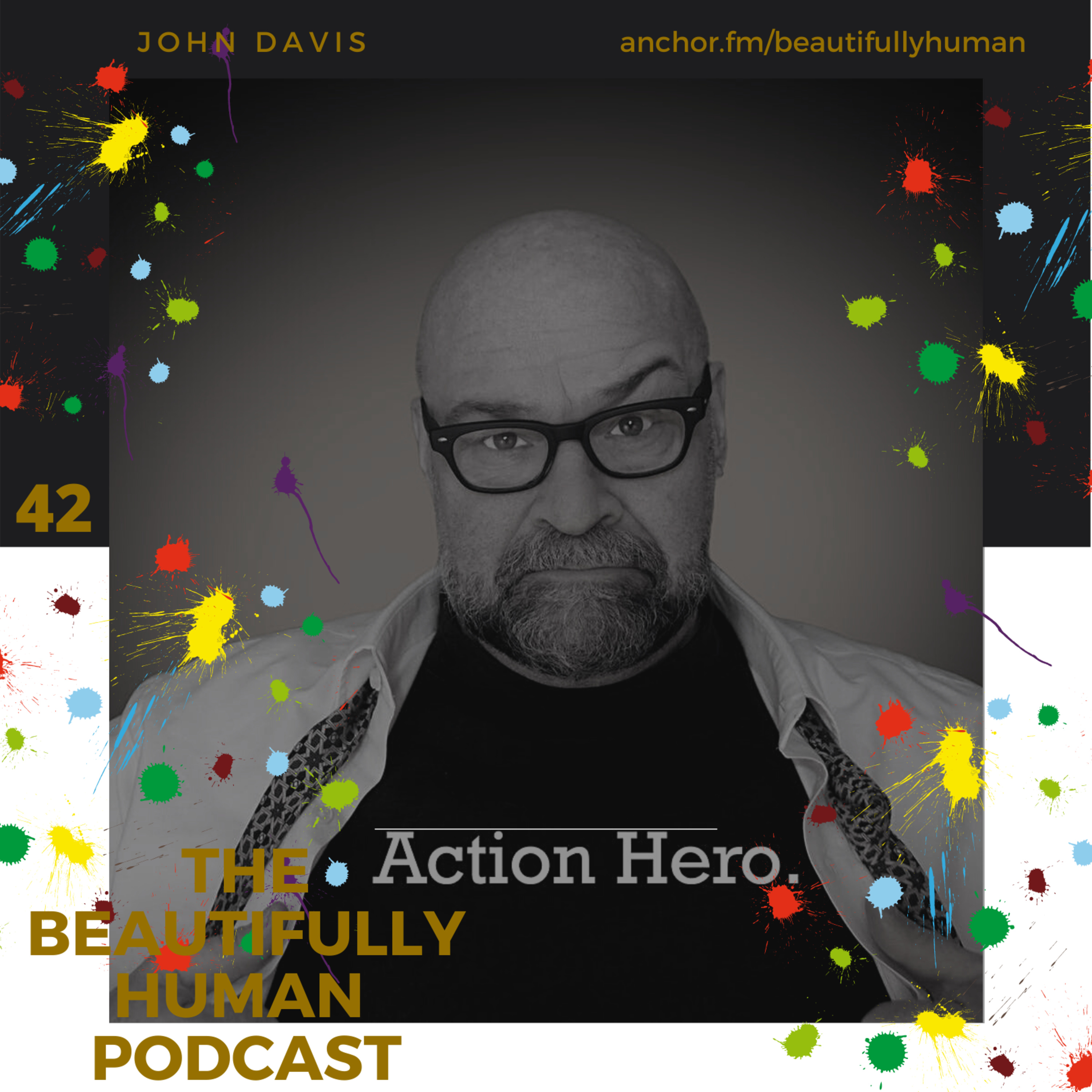 The Beautifully Human Podcast