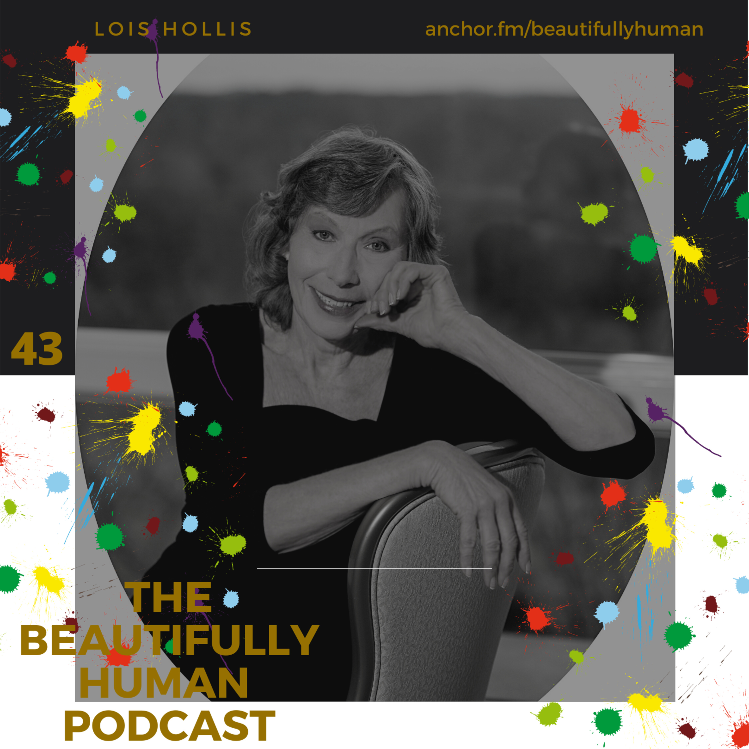 The Beautifully Human Podcast