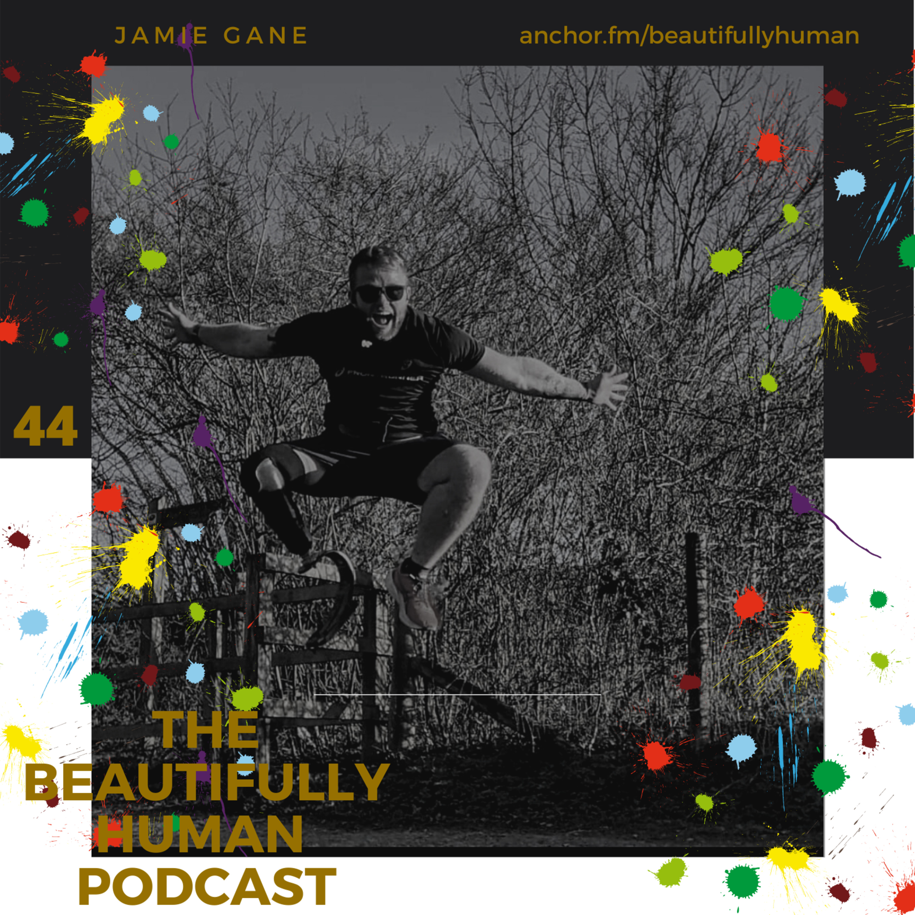 The Beautifully Human Podcast