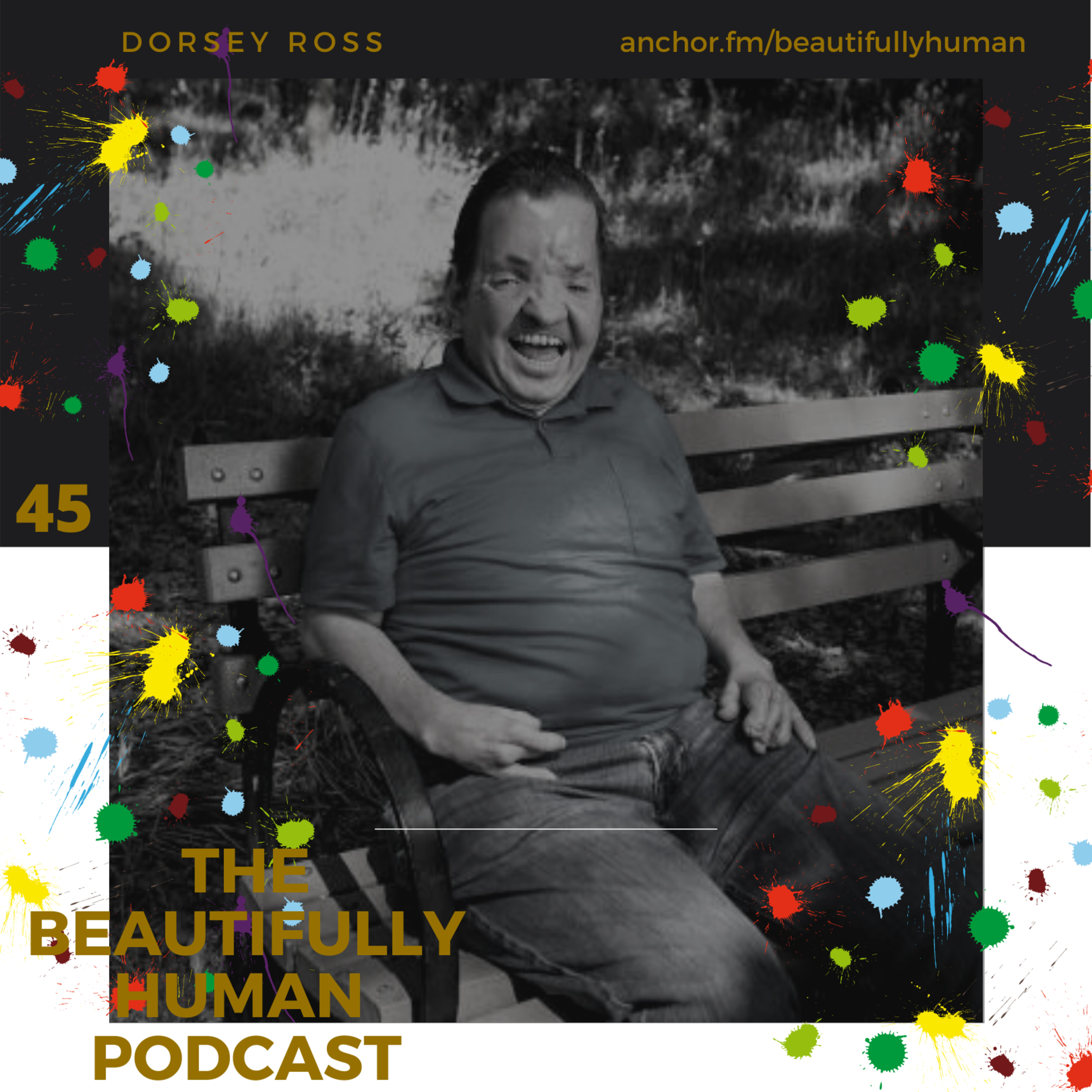 The Beautifully Human Podcast
