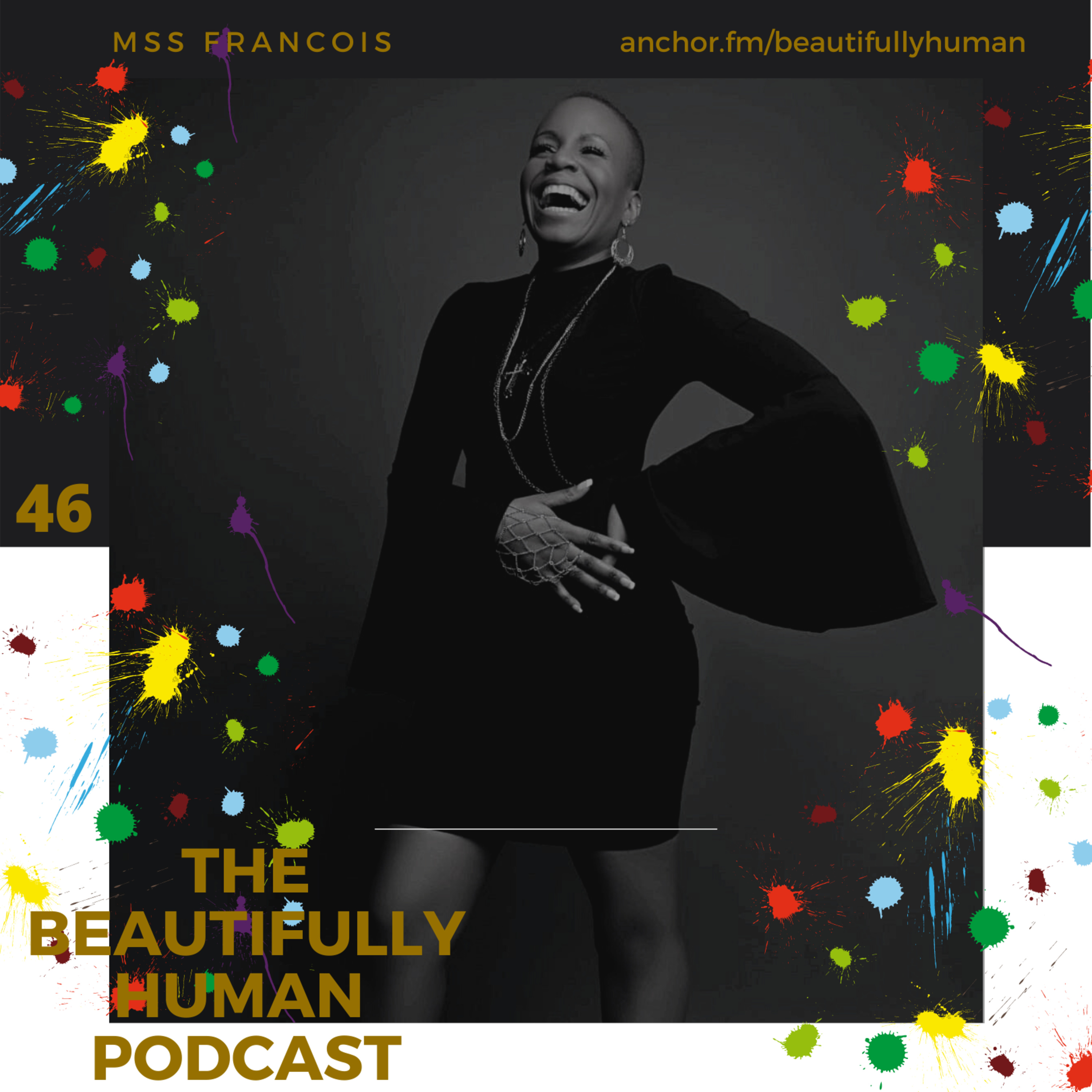The Beautifully Human Podcast
