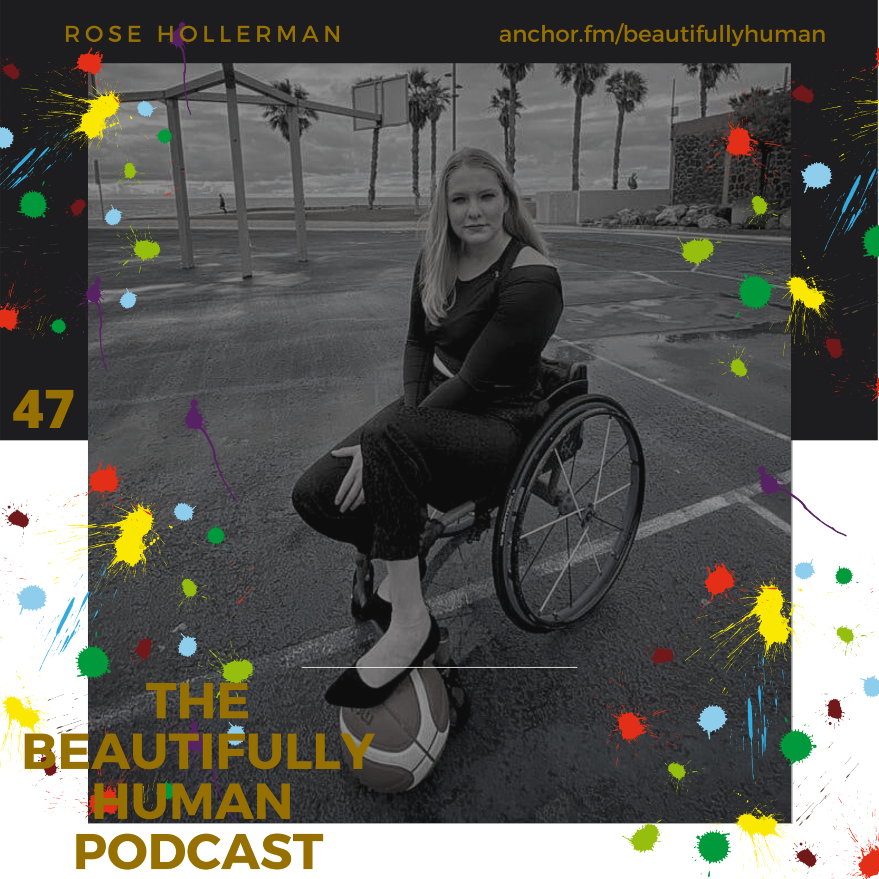 The Beautifully Human Podcast
