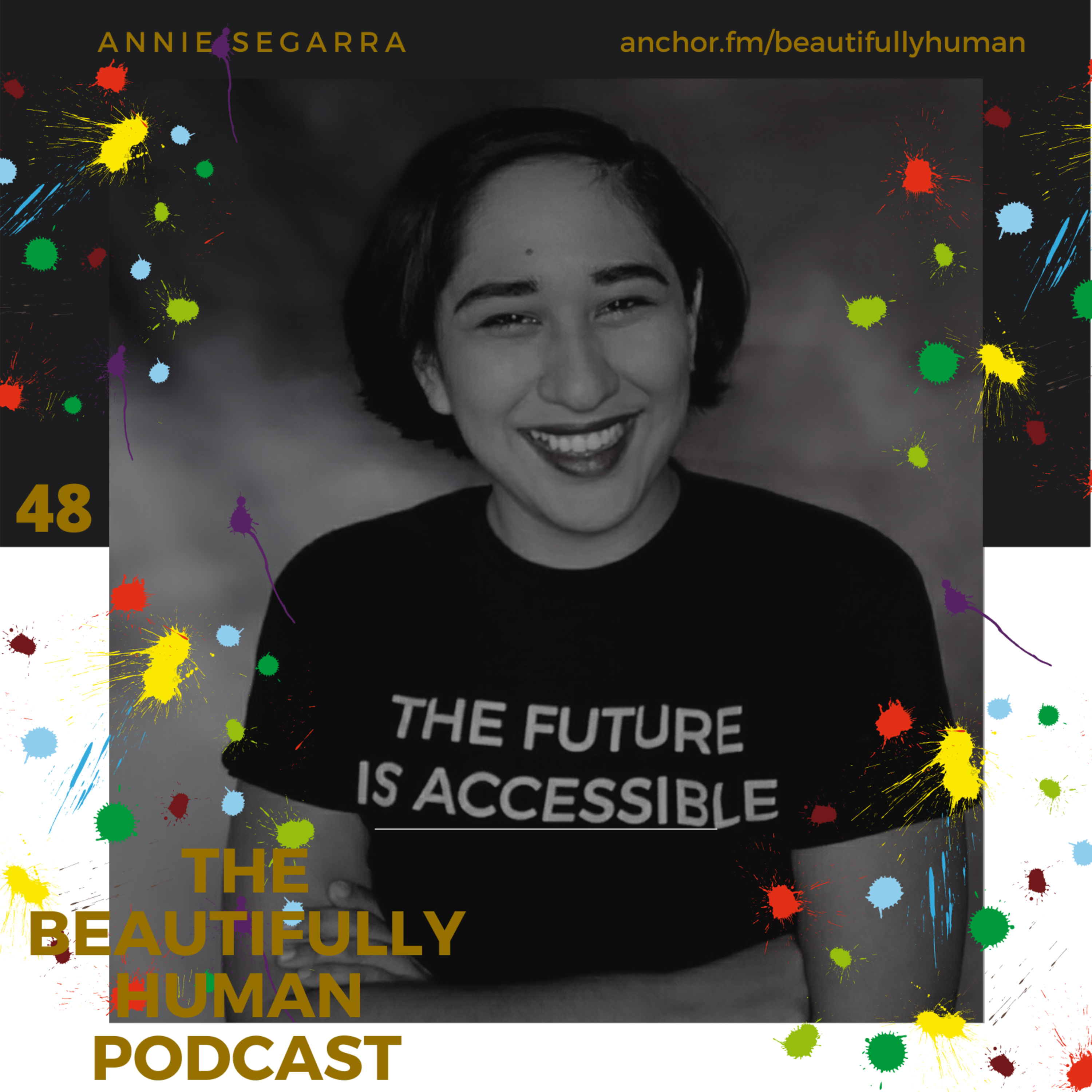 The Beautifully Human Podcast