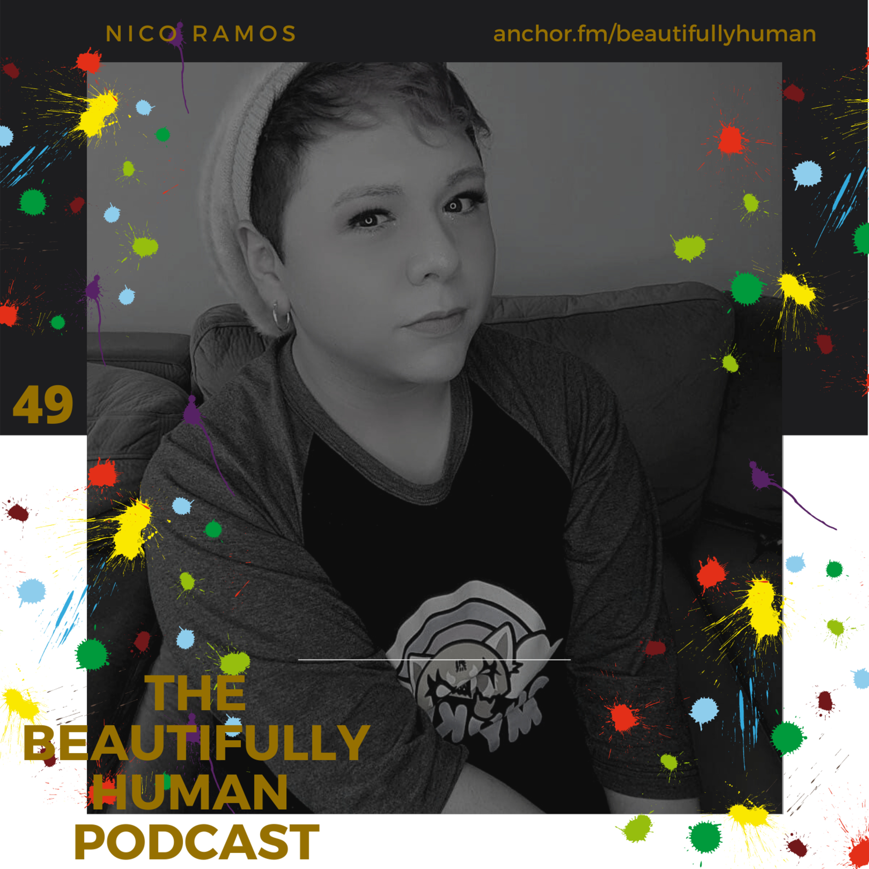 The Beautifully Human Podcast