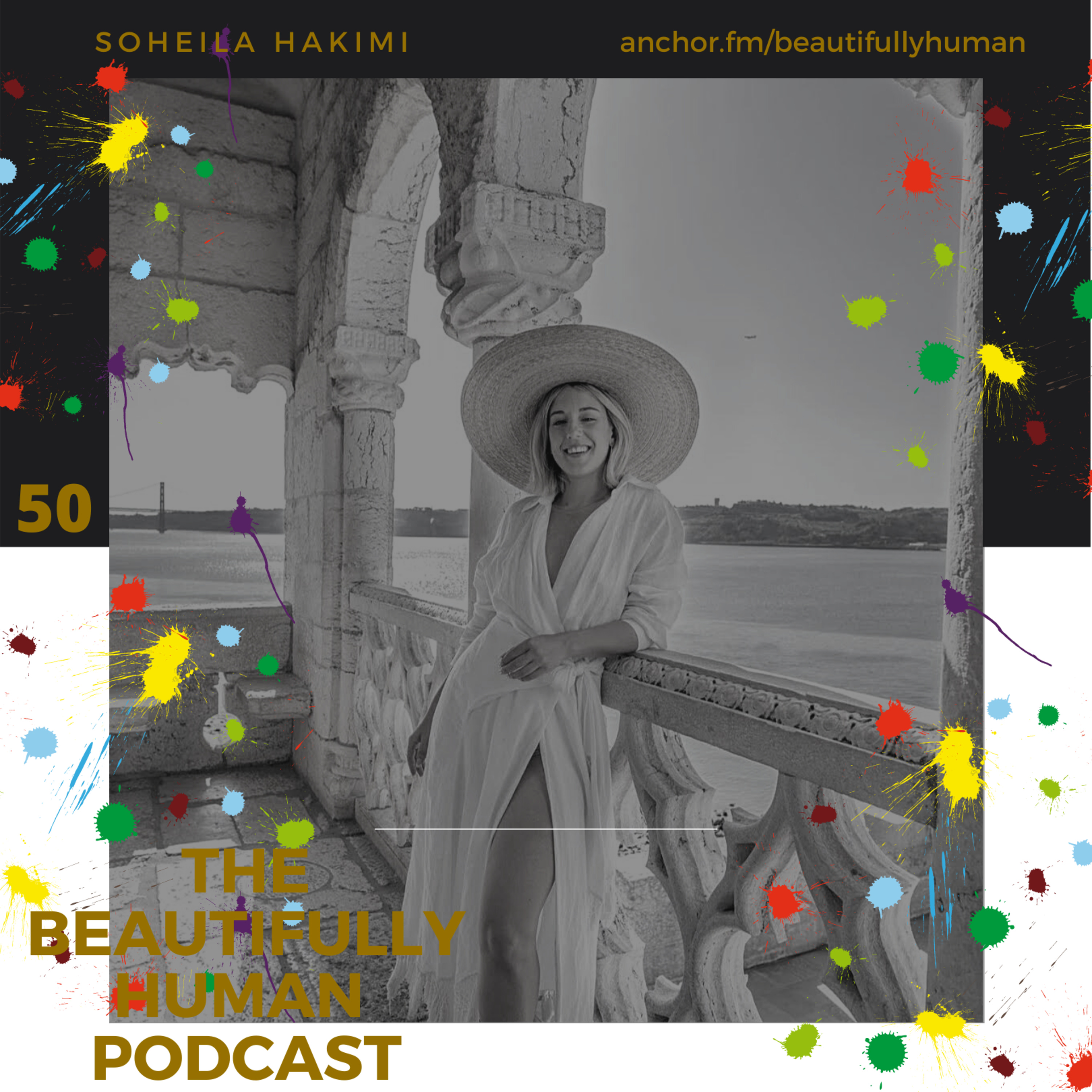 The Beautifully Human Podcast