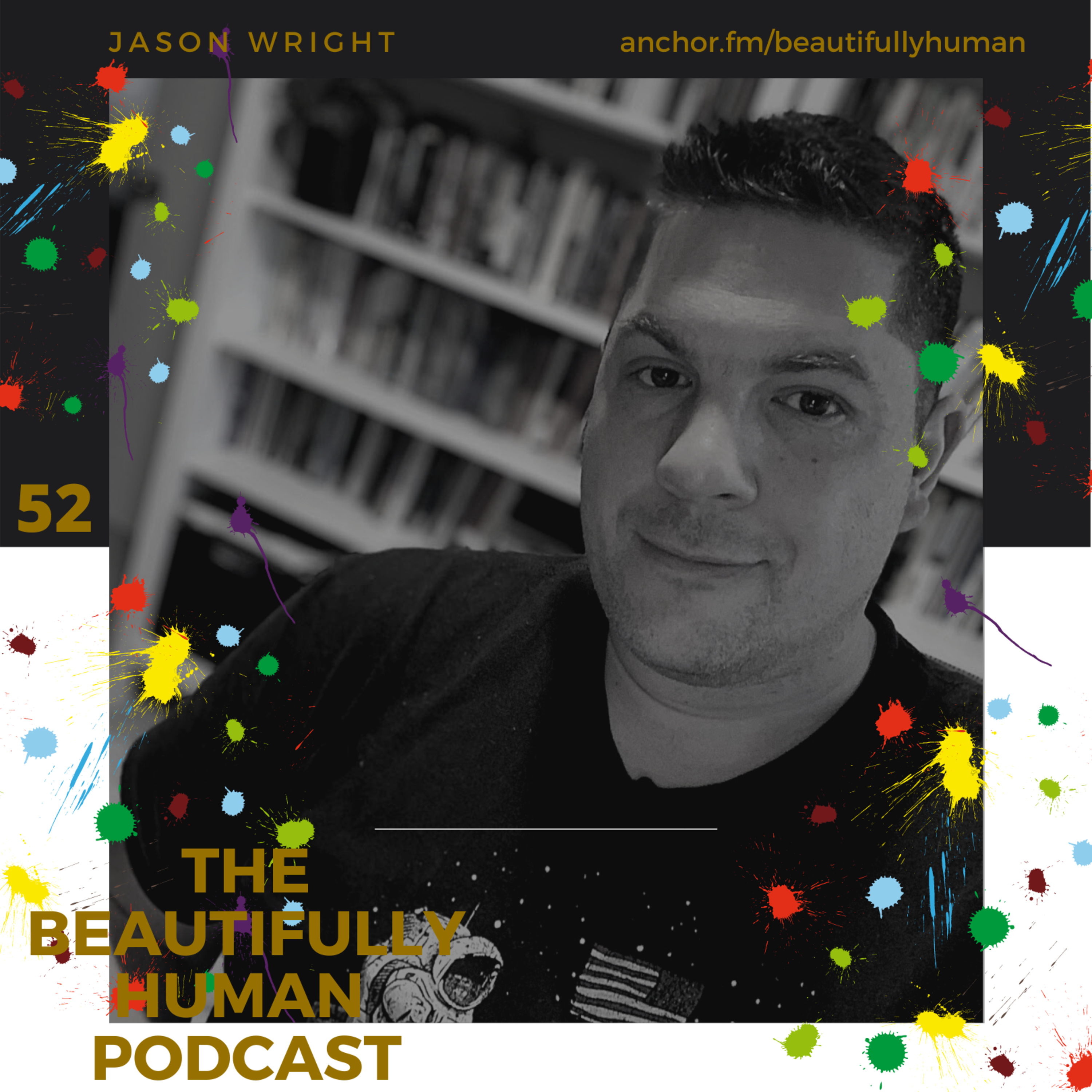 The Beautifully Human Podcast