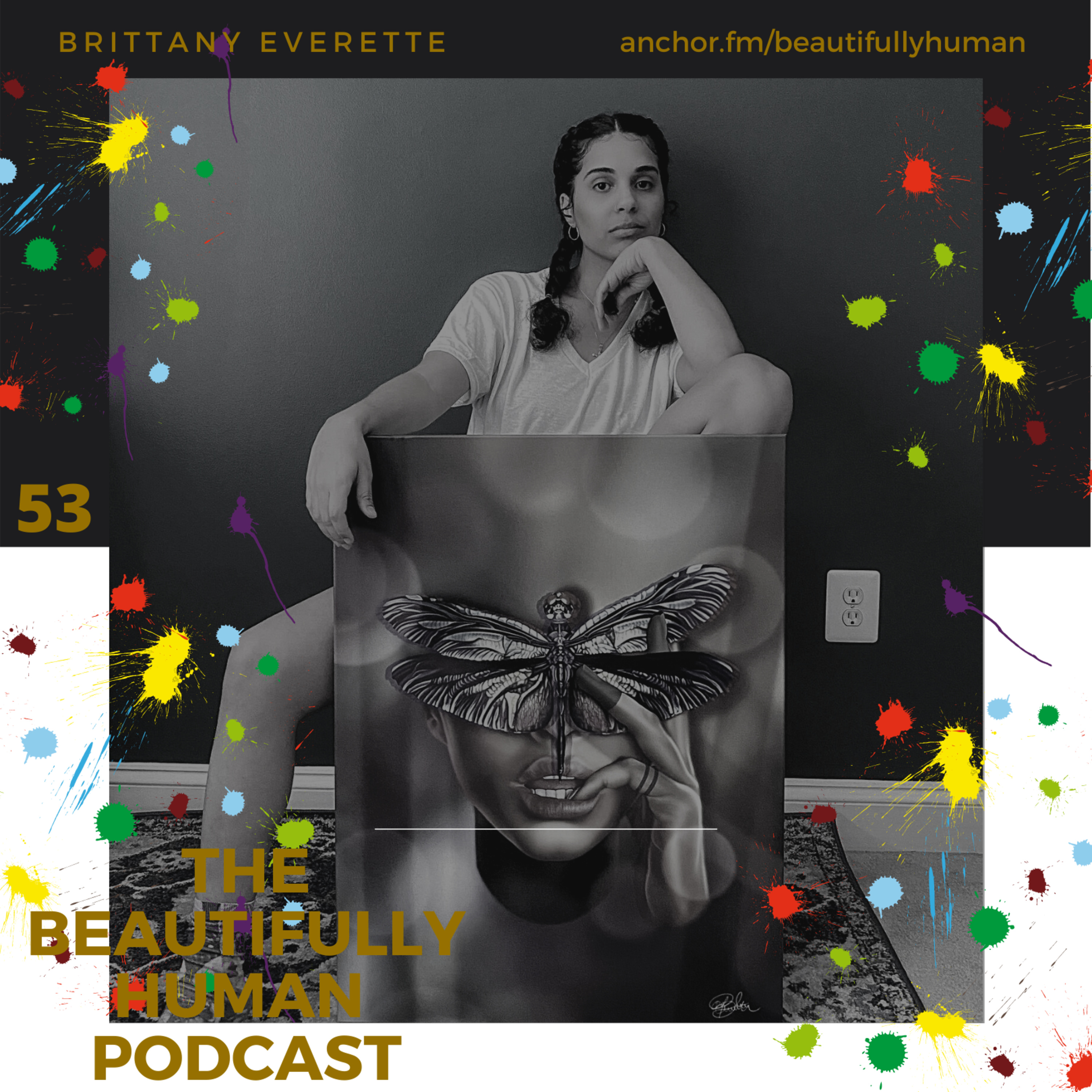 The Beautifully Human Podcast