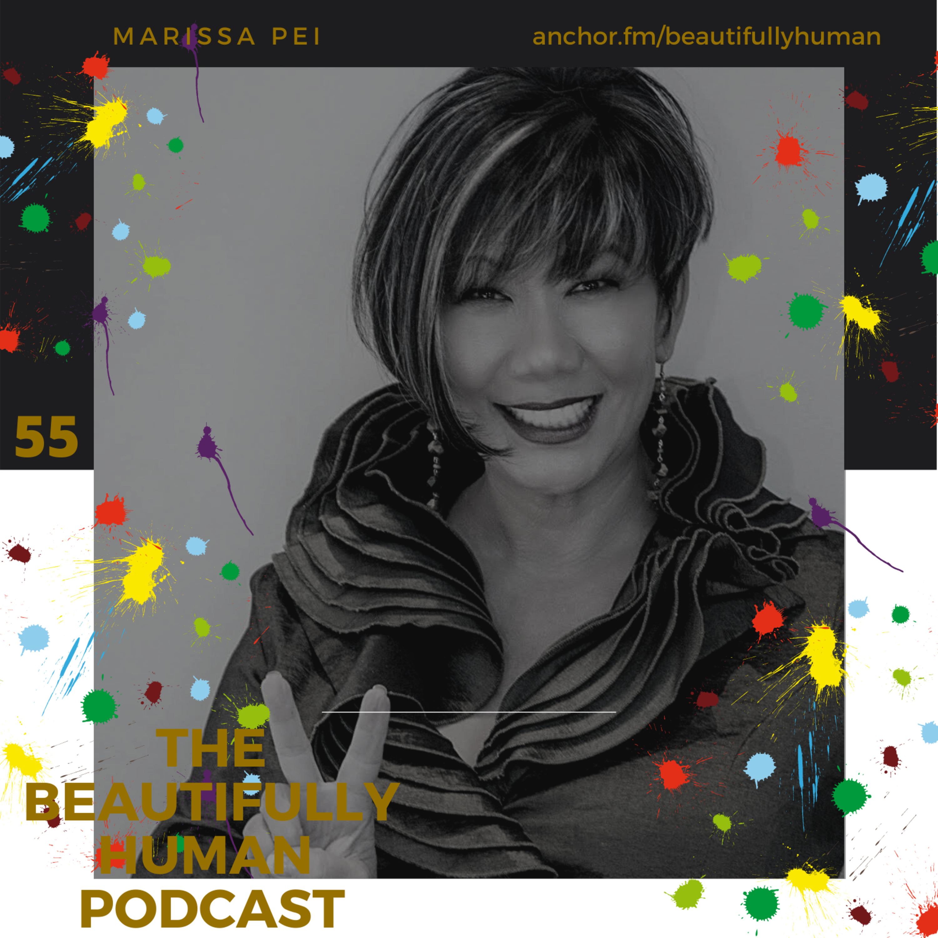 The Beautifully Human Podcast