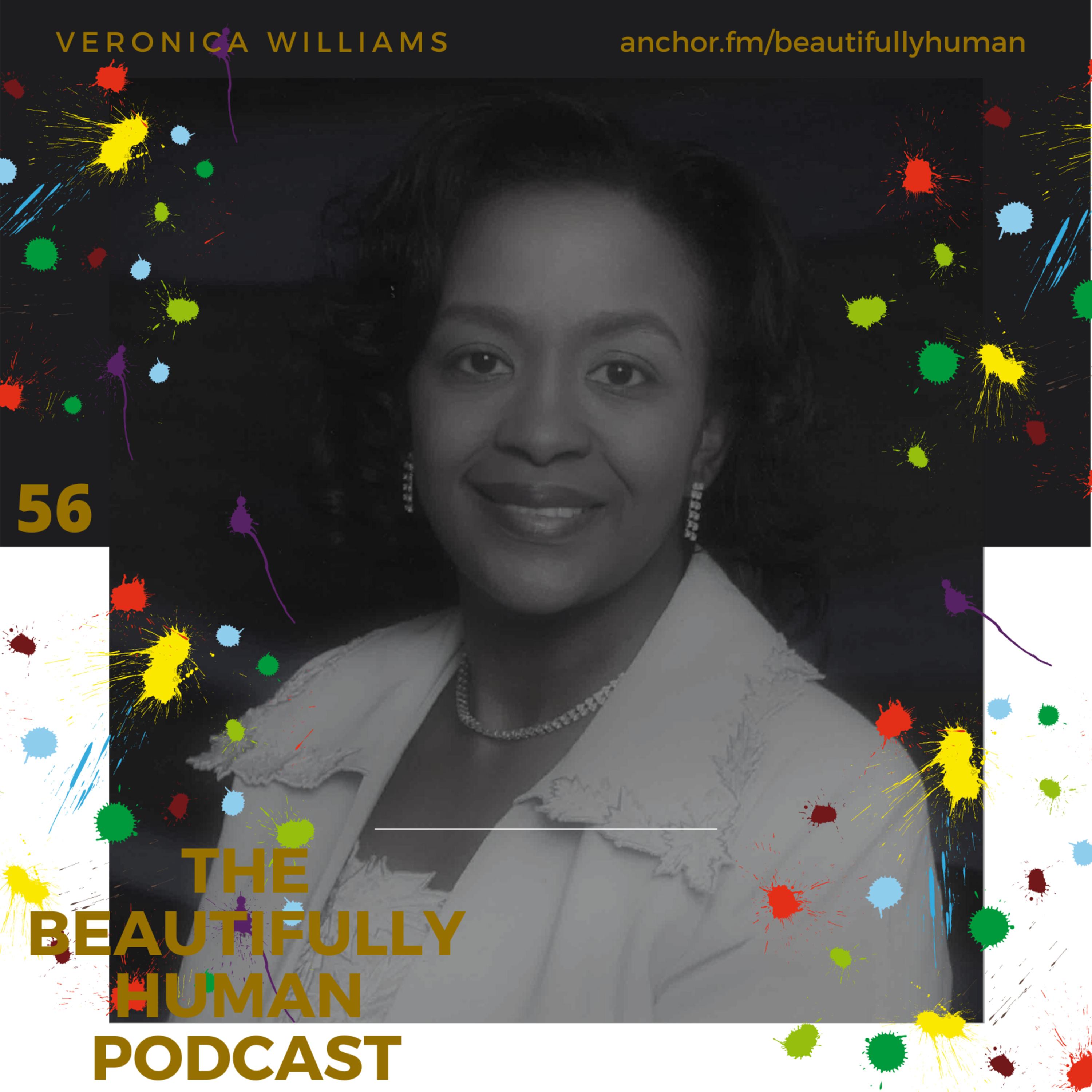 The Beautifully Human Podcast