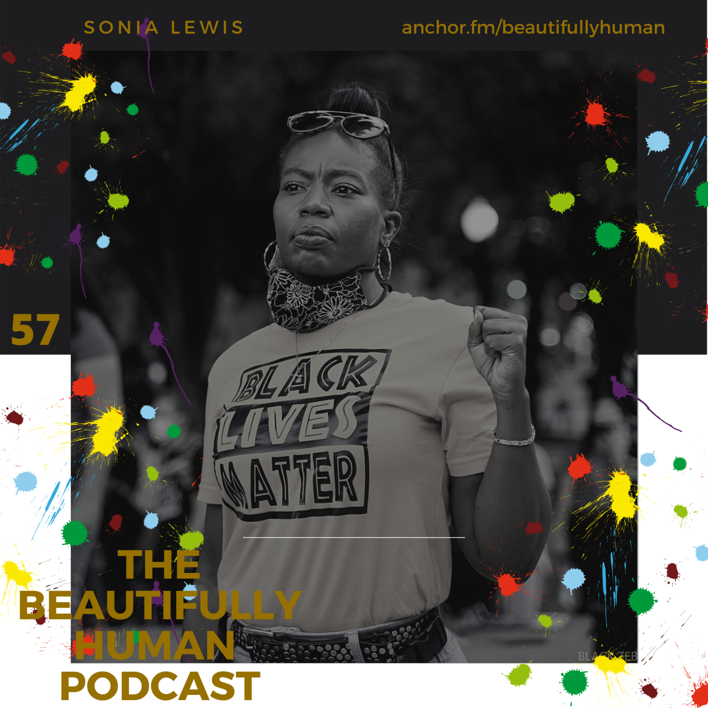 The Beautifully Human Podcast