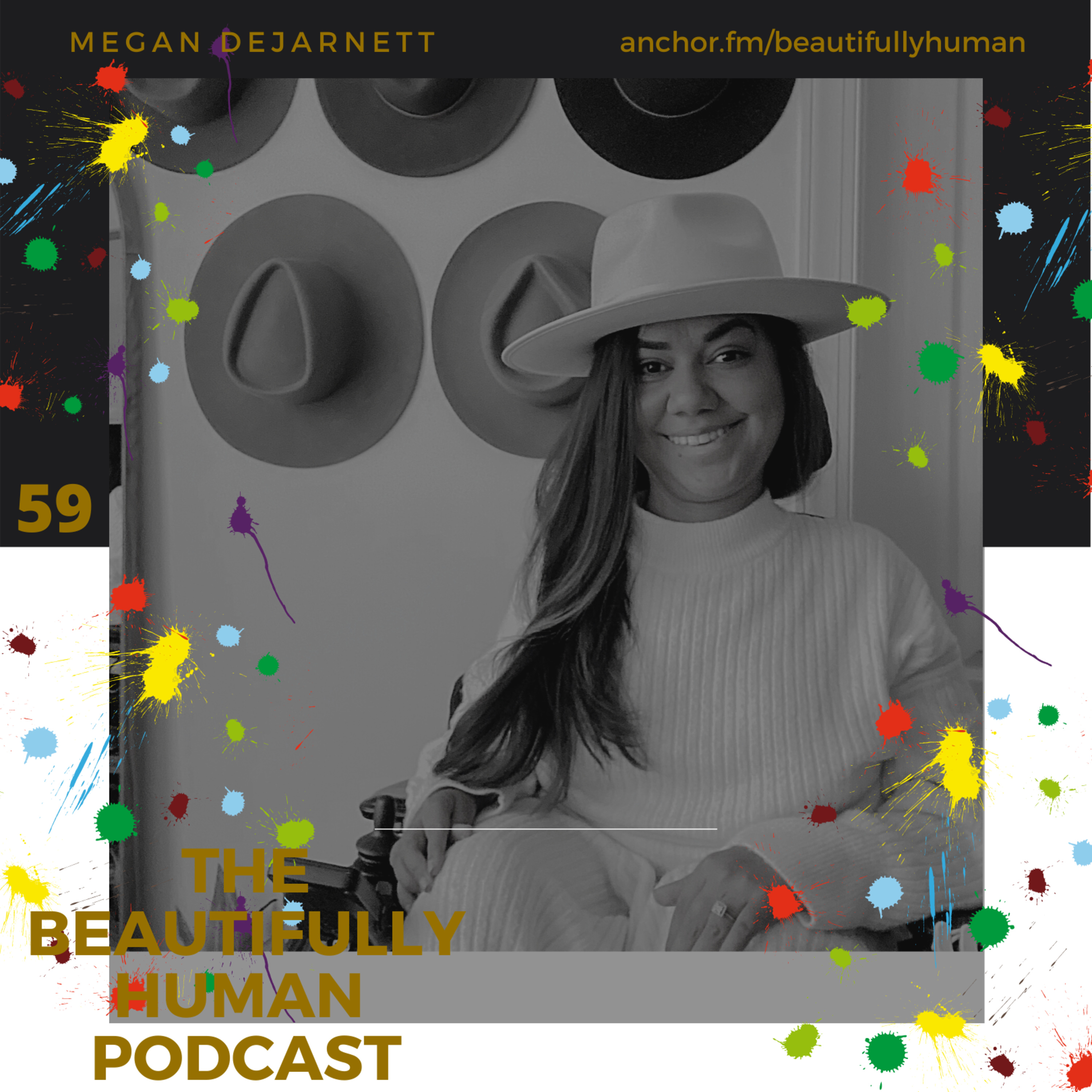 The Beautifully Human Podcast