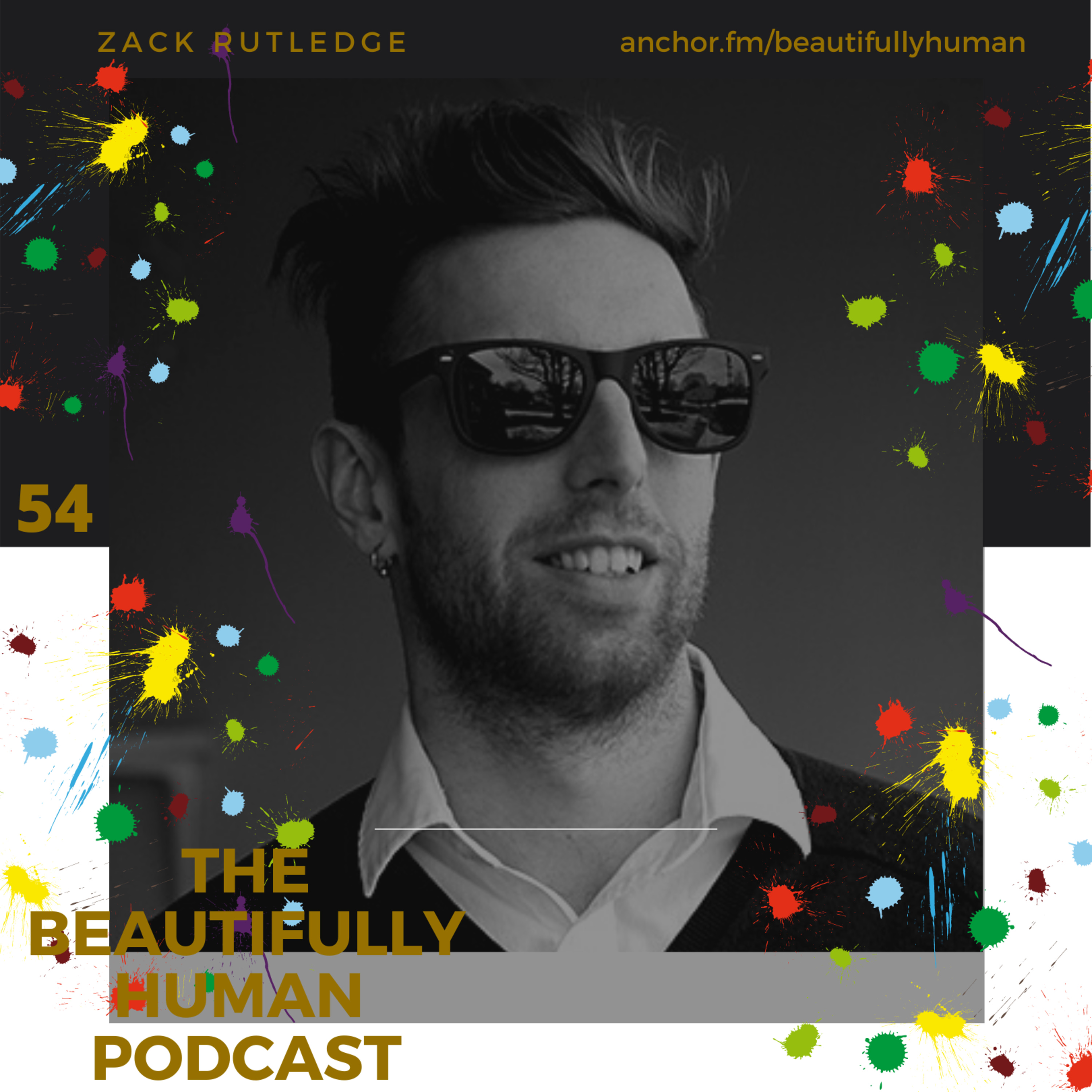 The Beautifully Human Podcast
