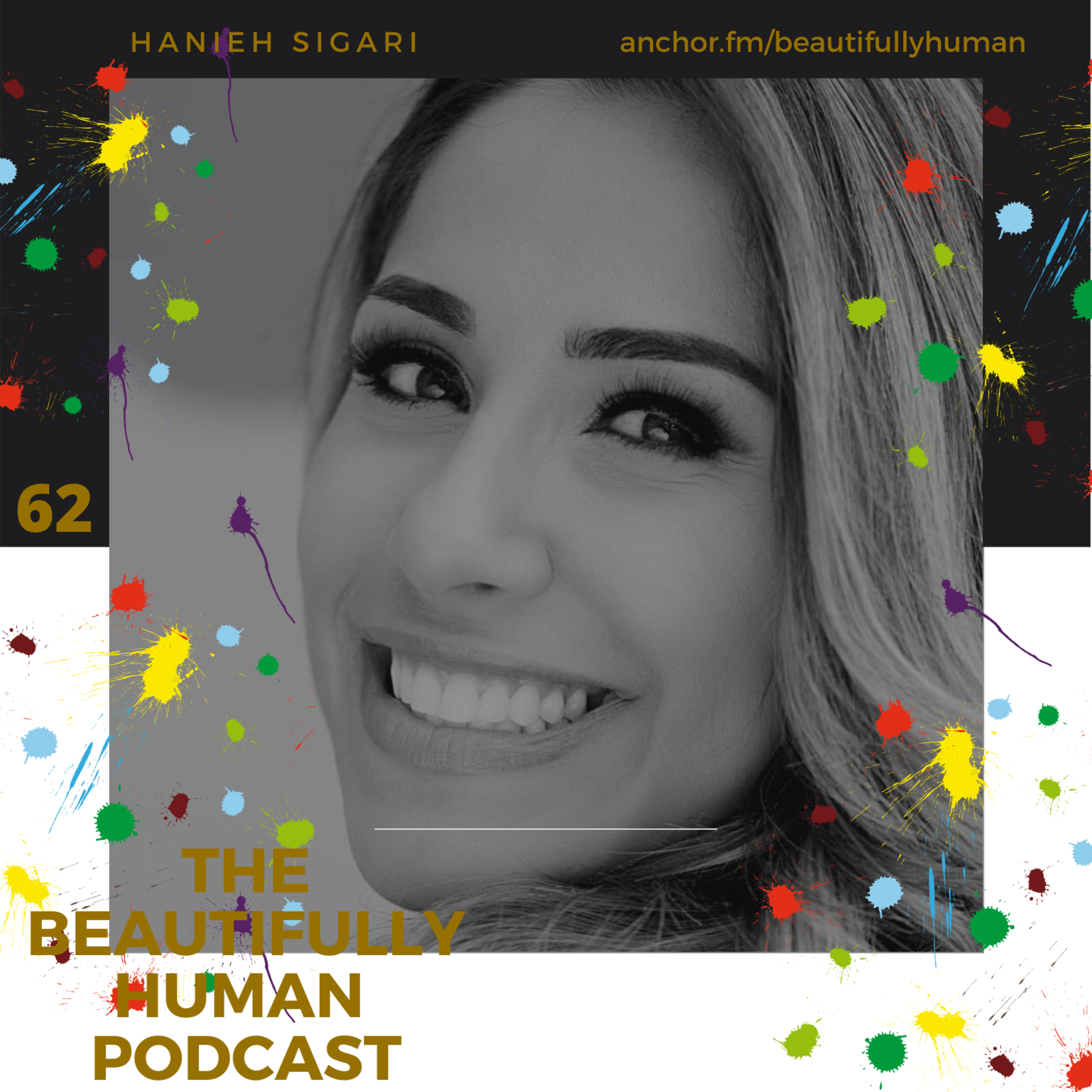 The Beautifully Human Podcast