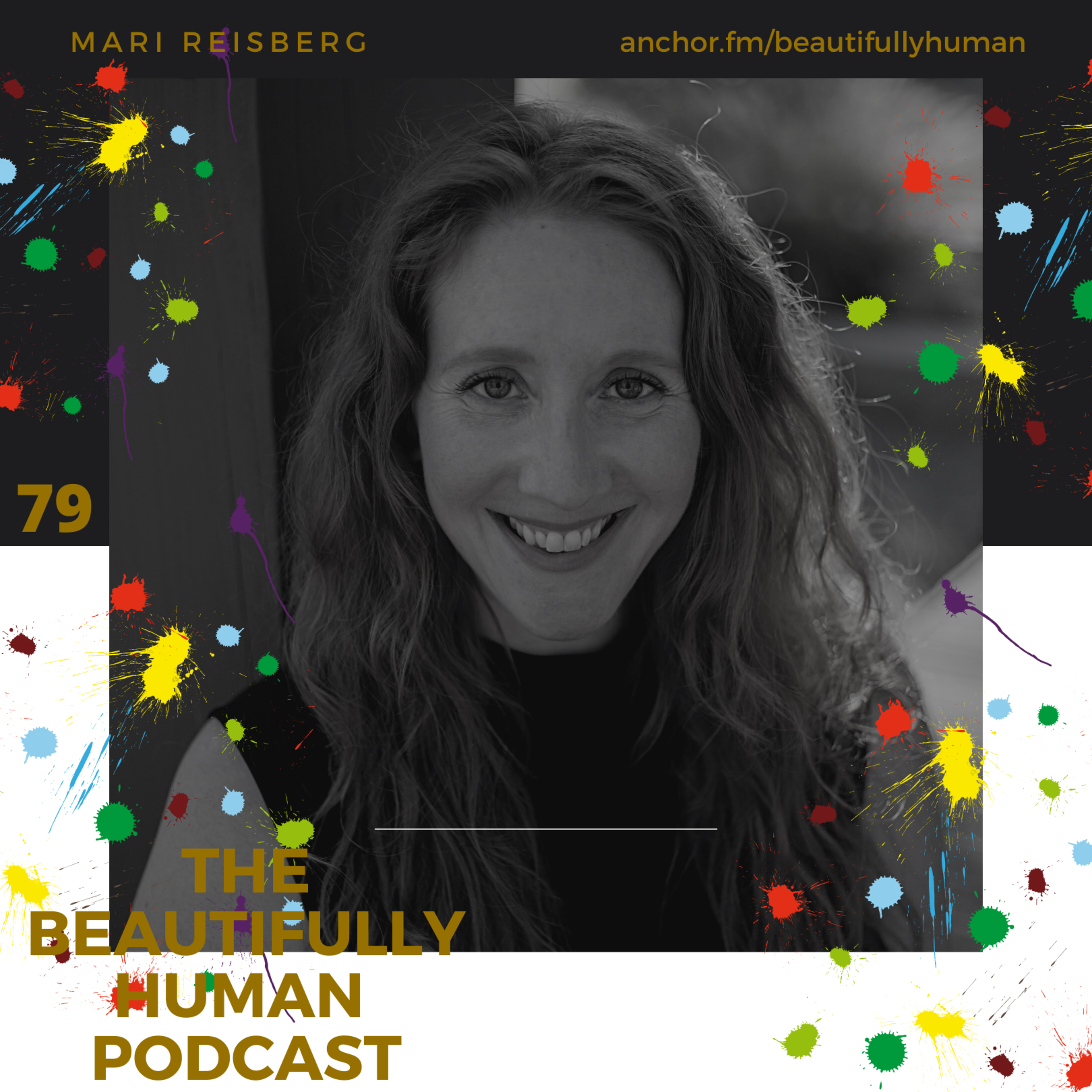 The Beautifully Human Podcast