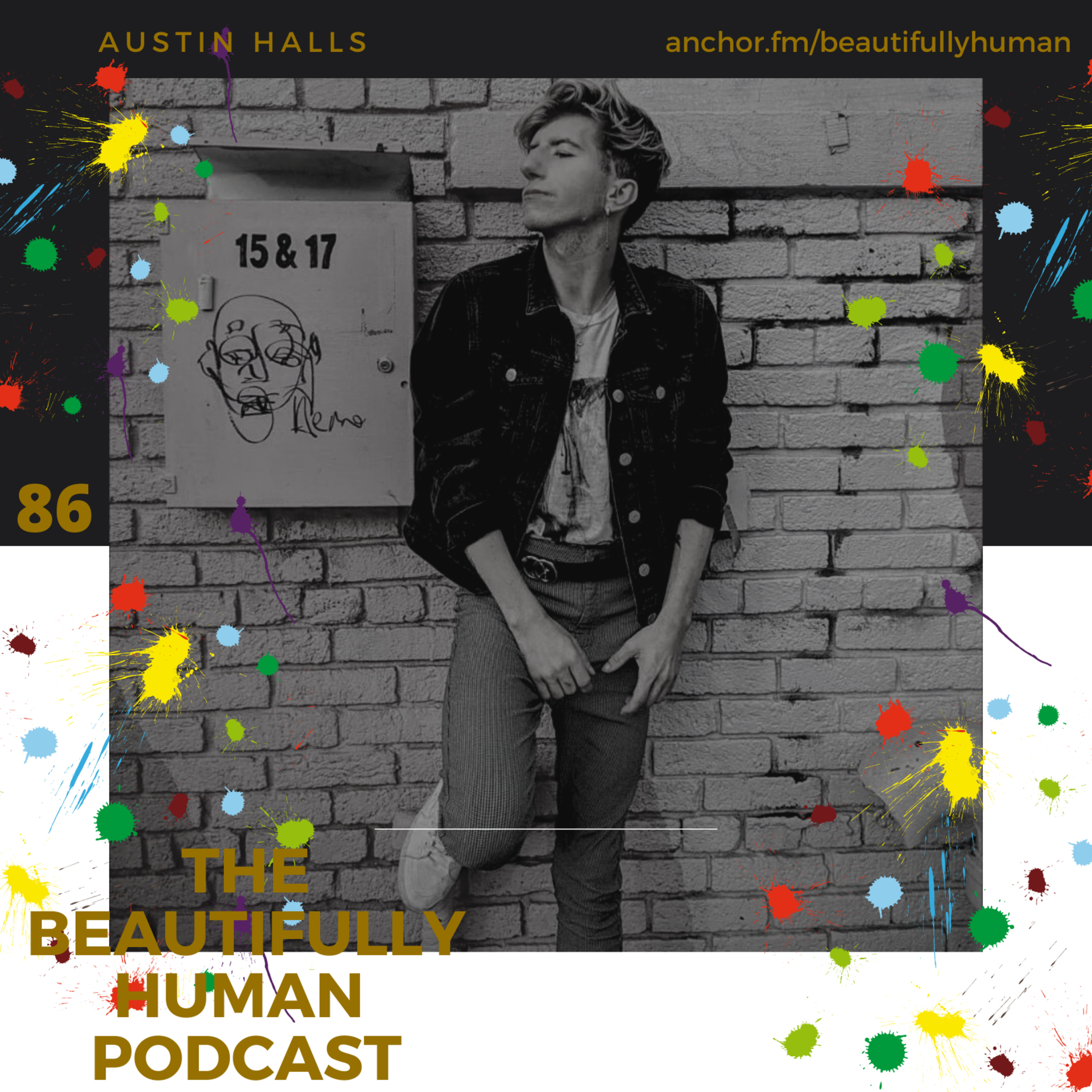 The Beautifully Human Podcast