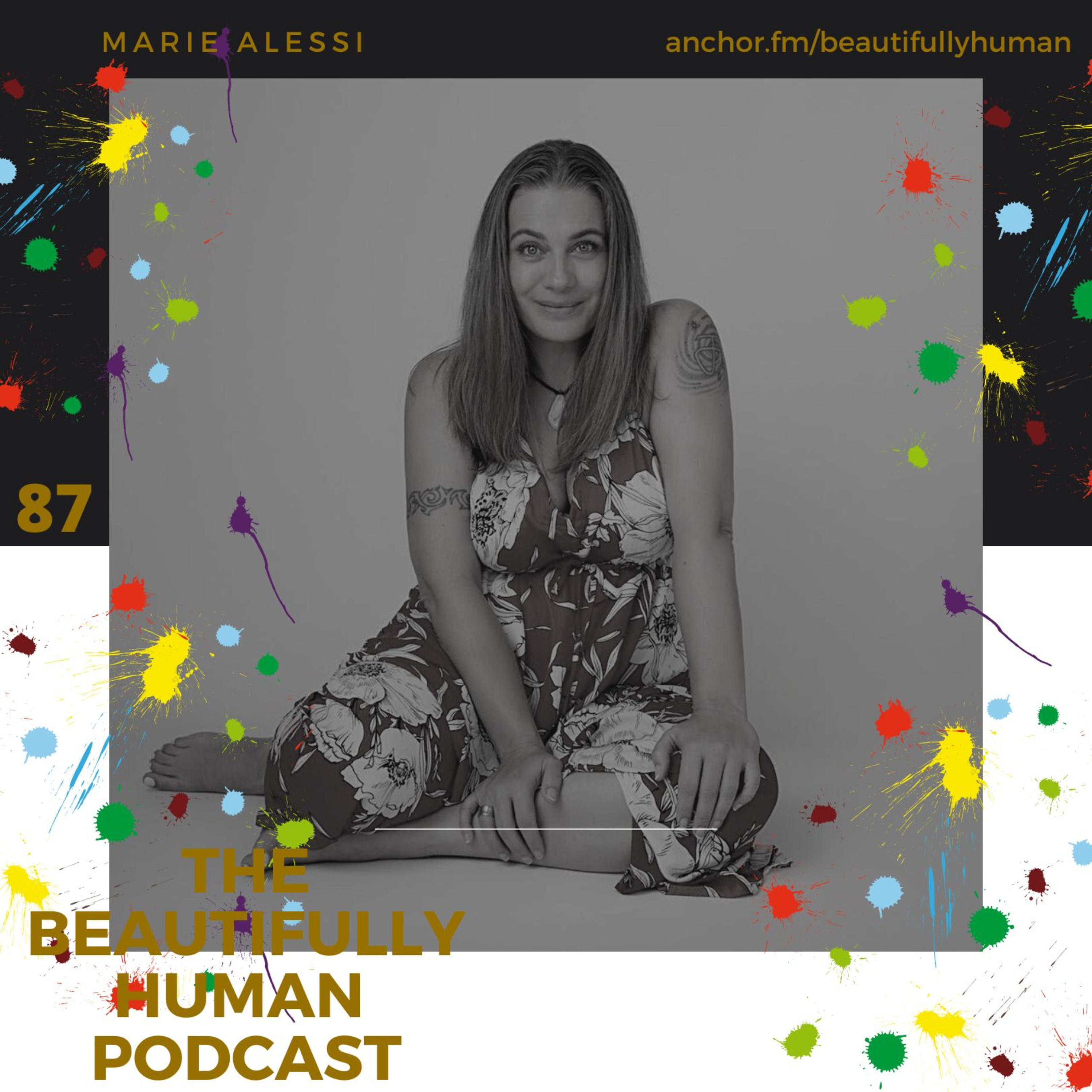The Beautifully Human Podcast