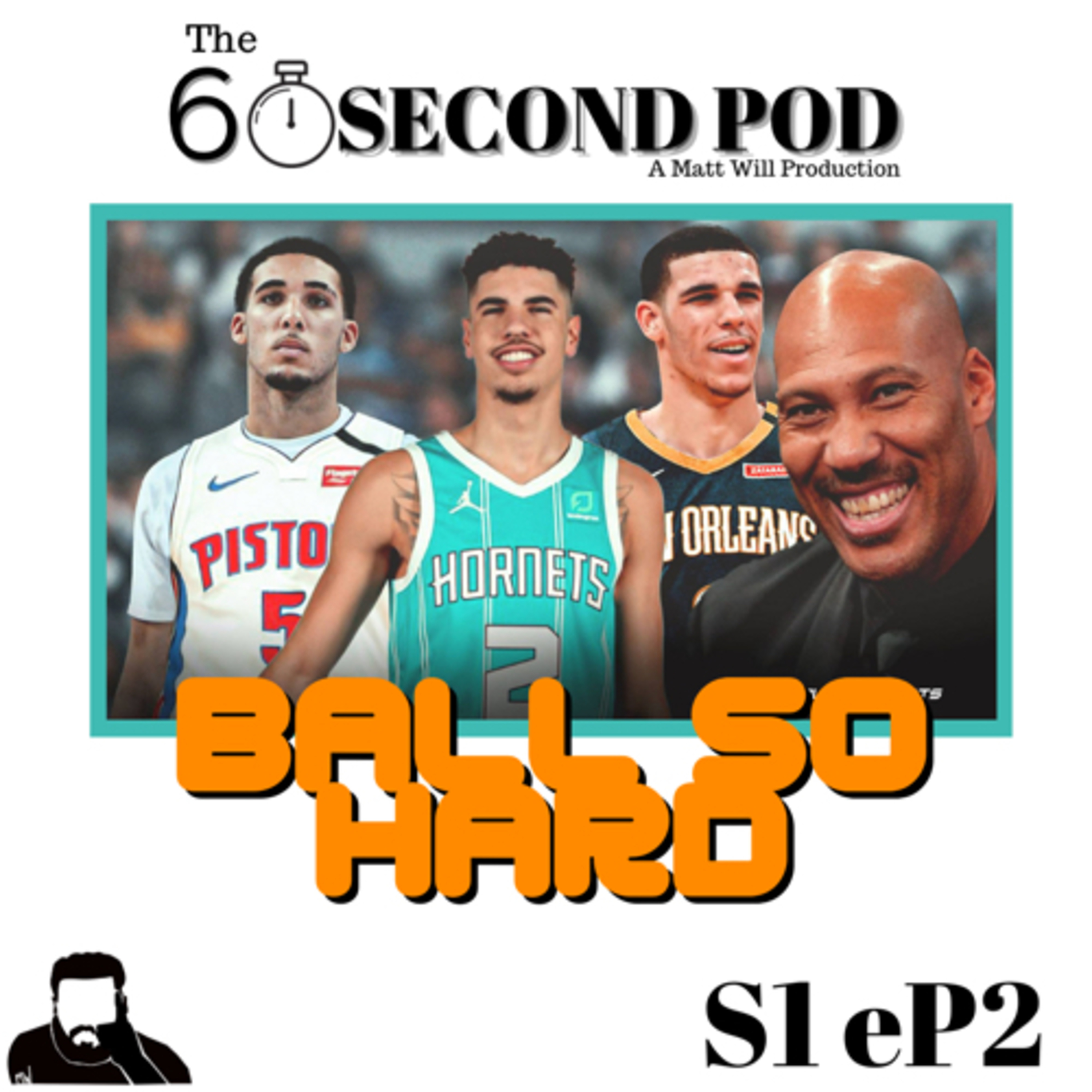 The60SecondPod