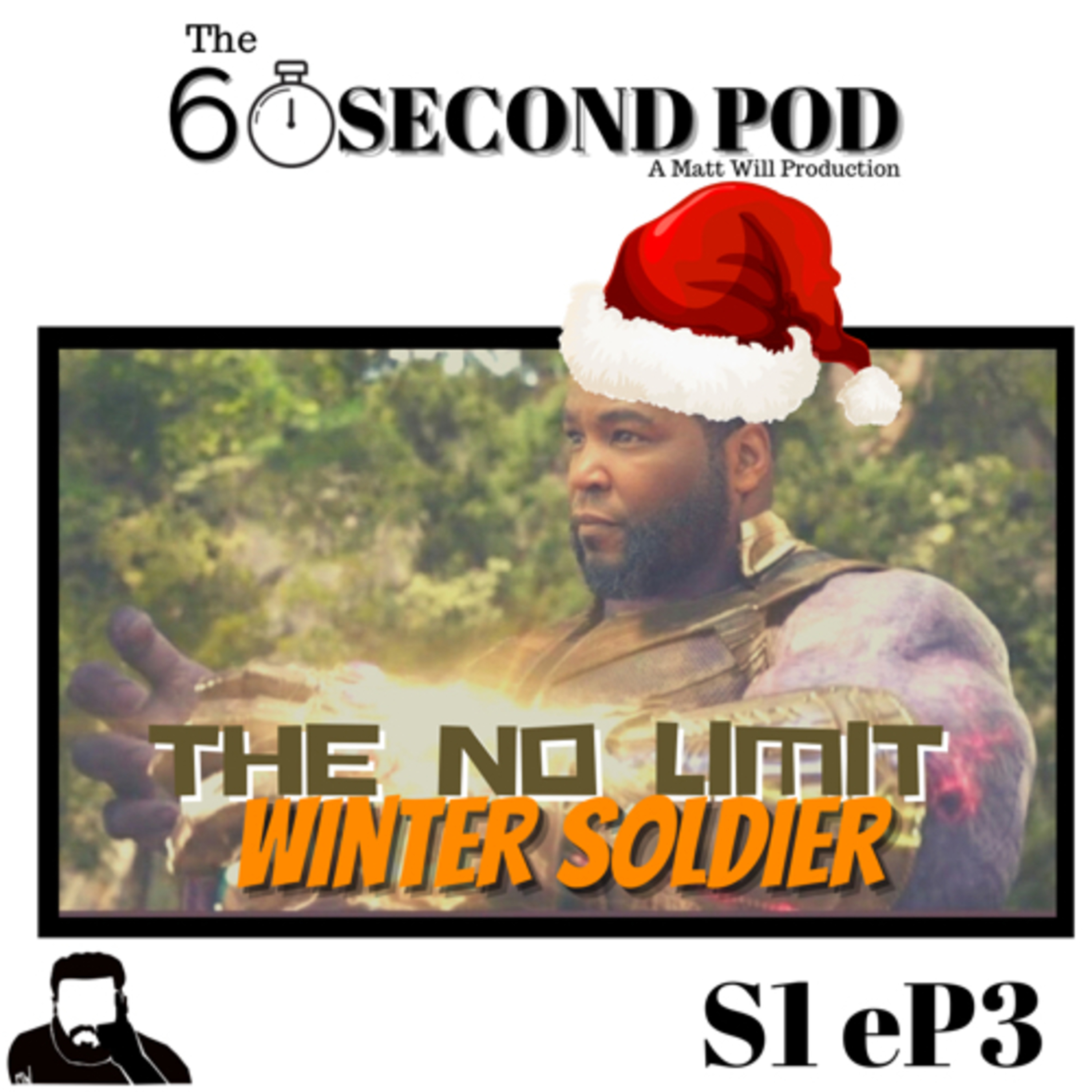 The60SecondPod