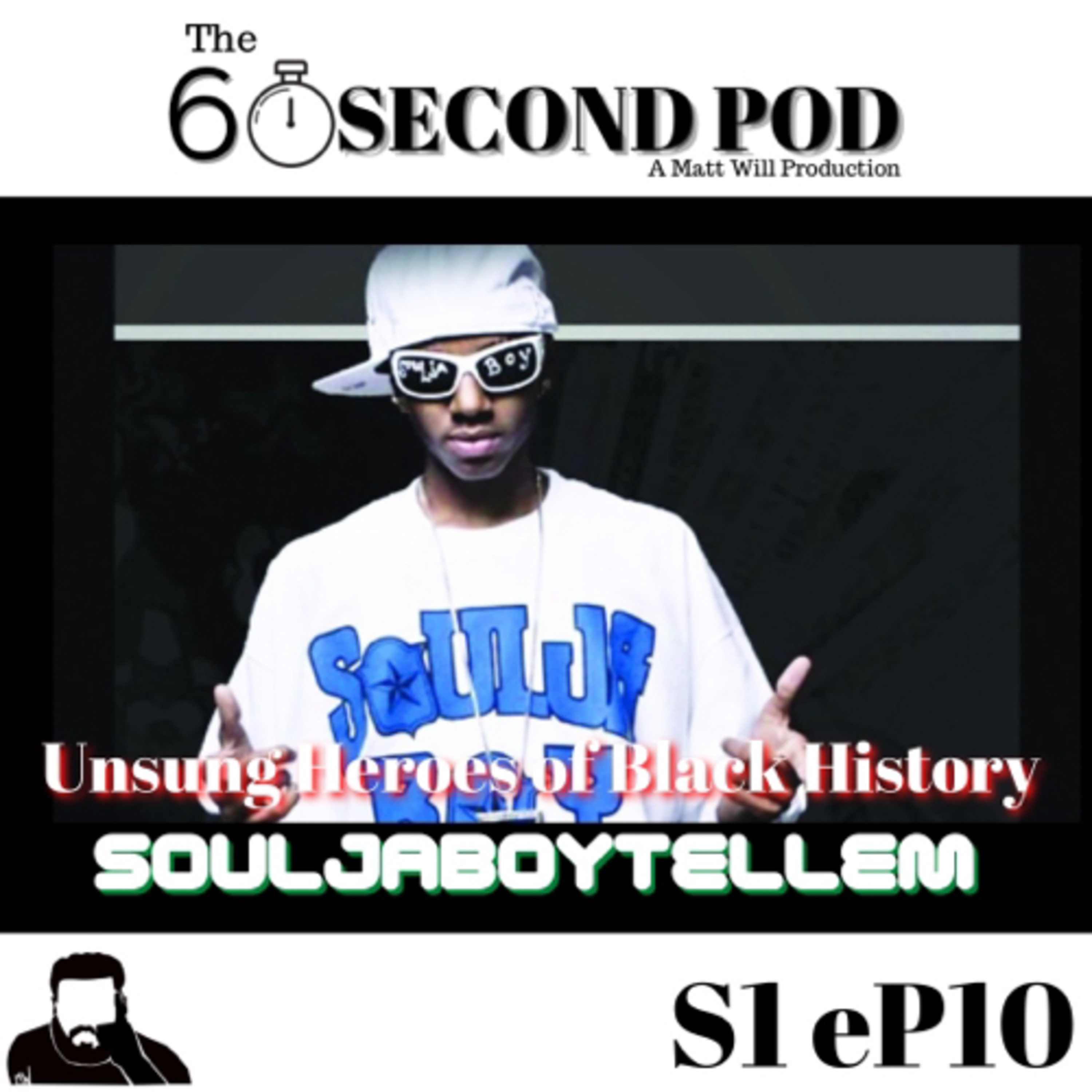 The60SecondPod