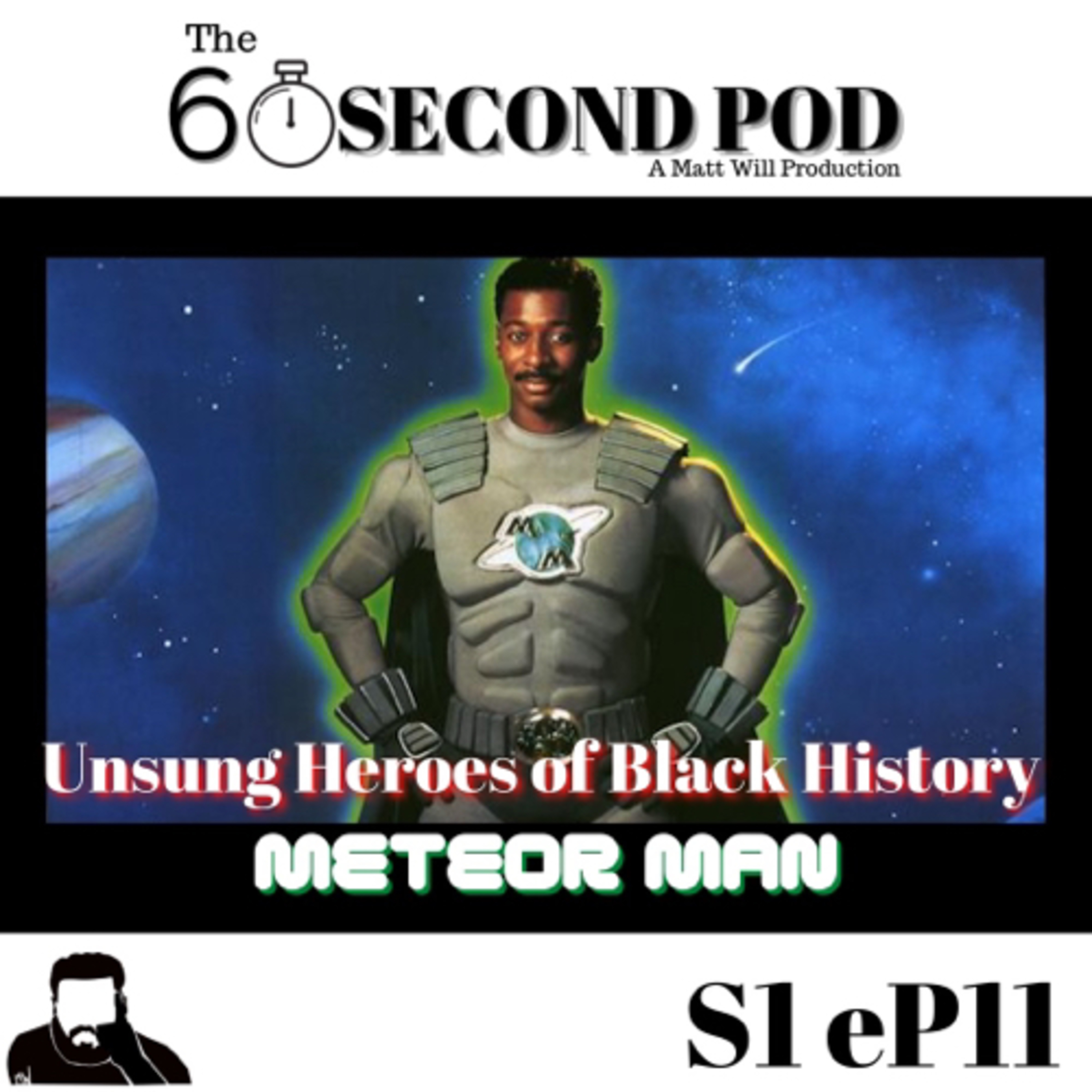 The60SecondPod