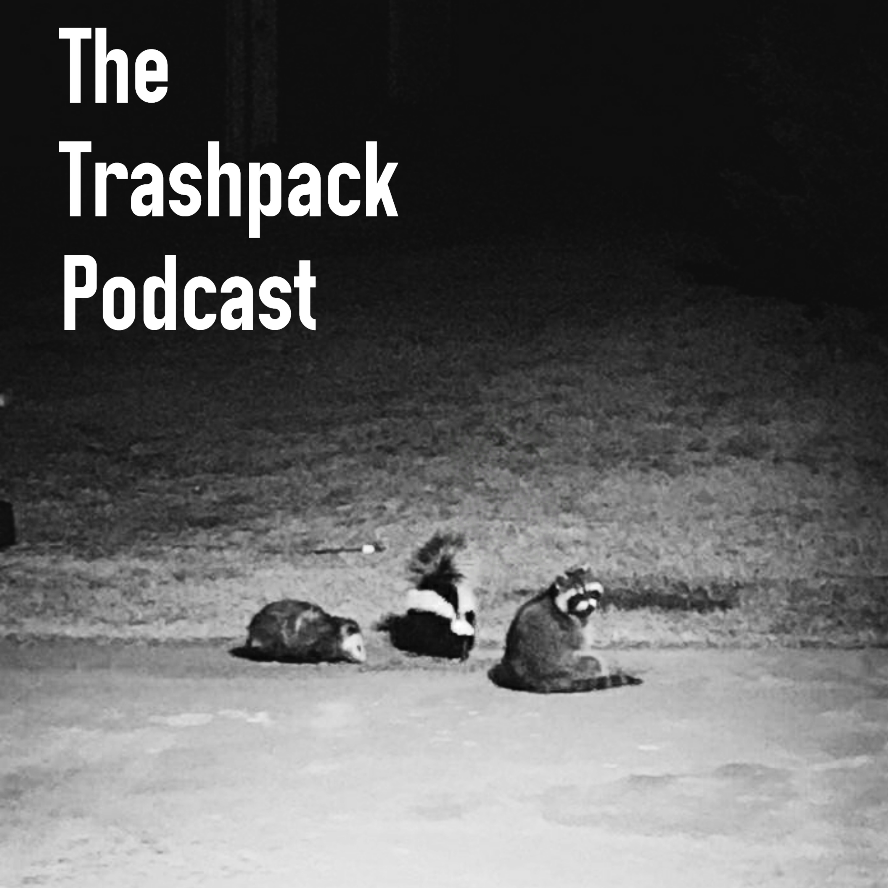 Trashpack Podcast