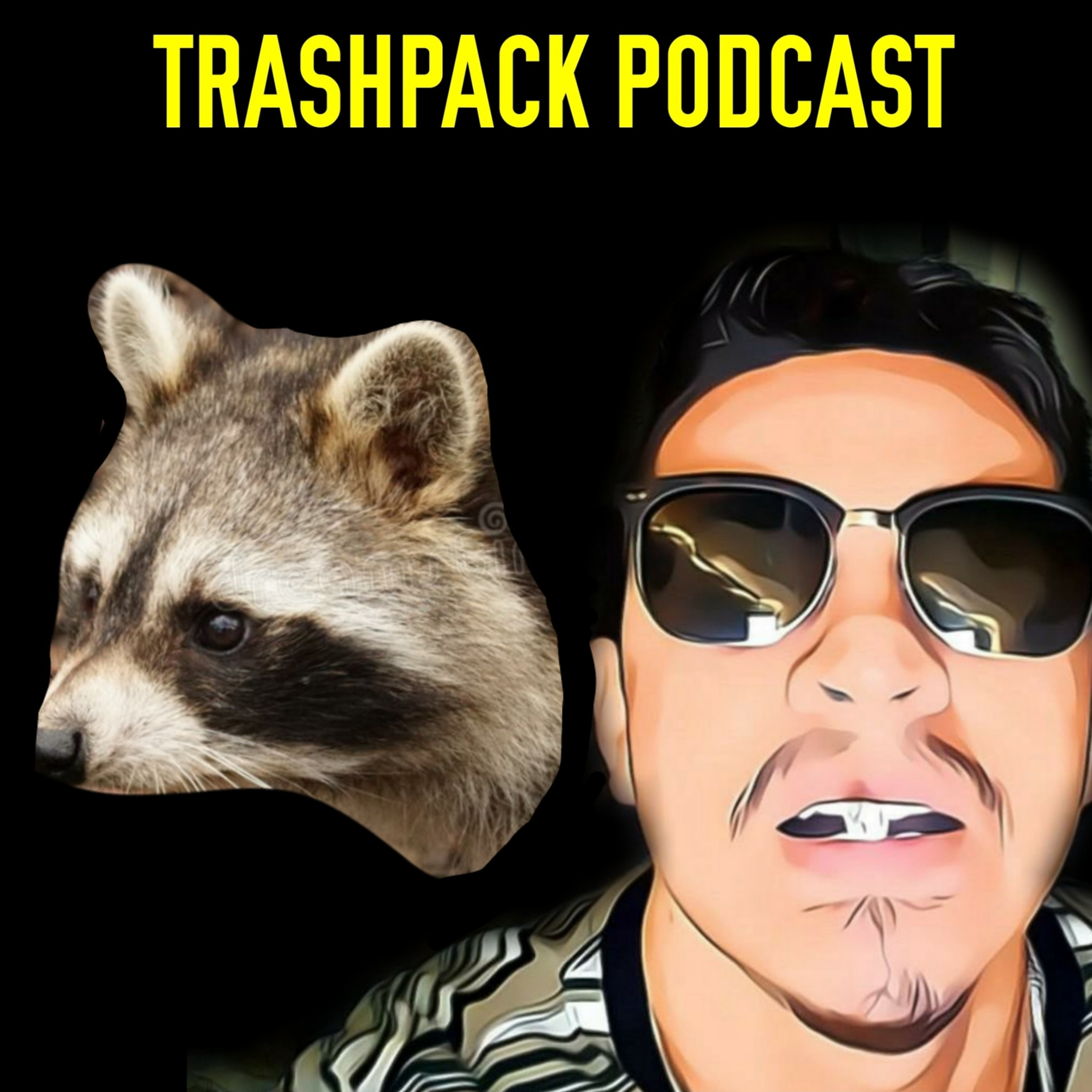 Trashpack Podcast