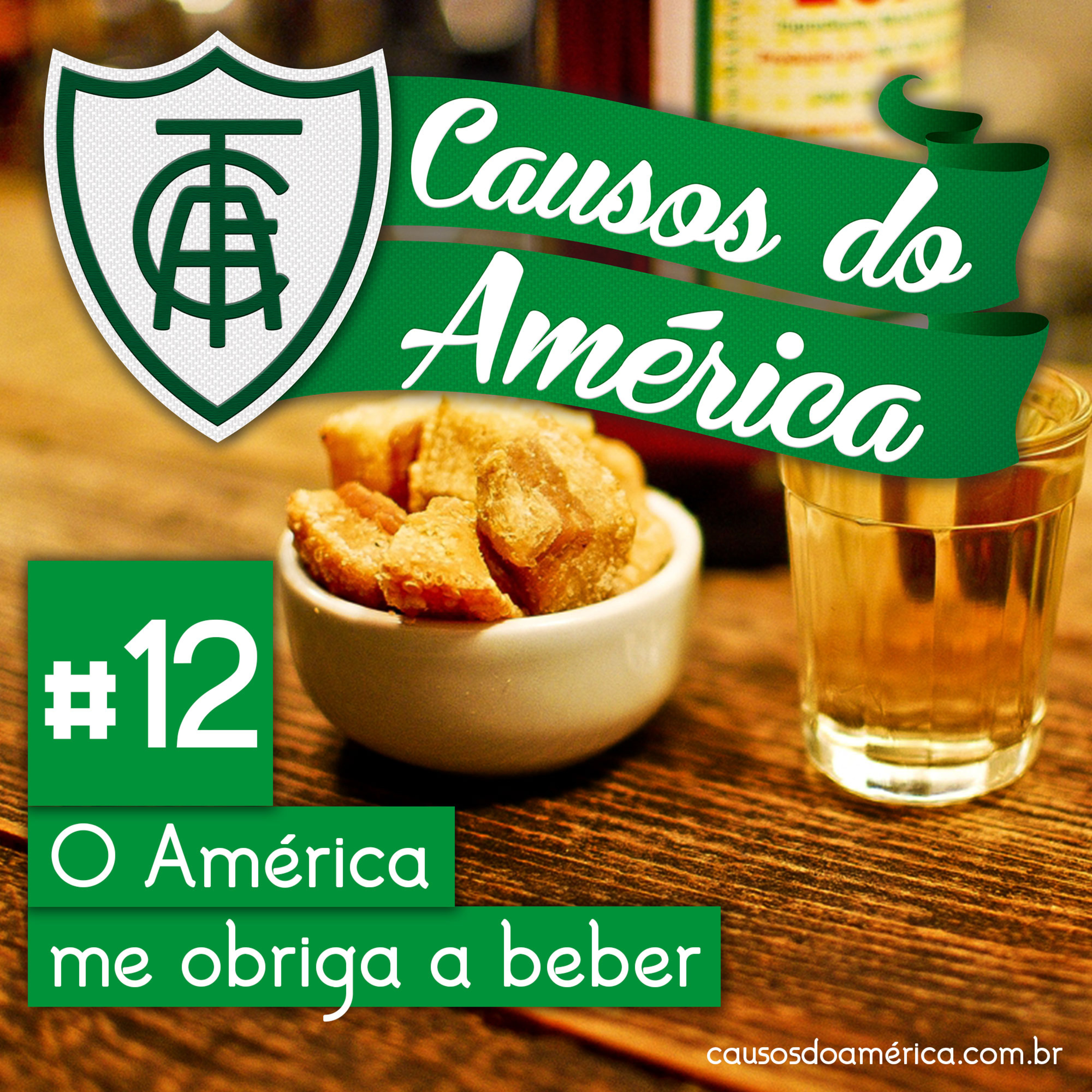 Causos do América