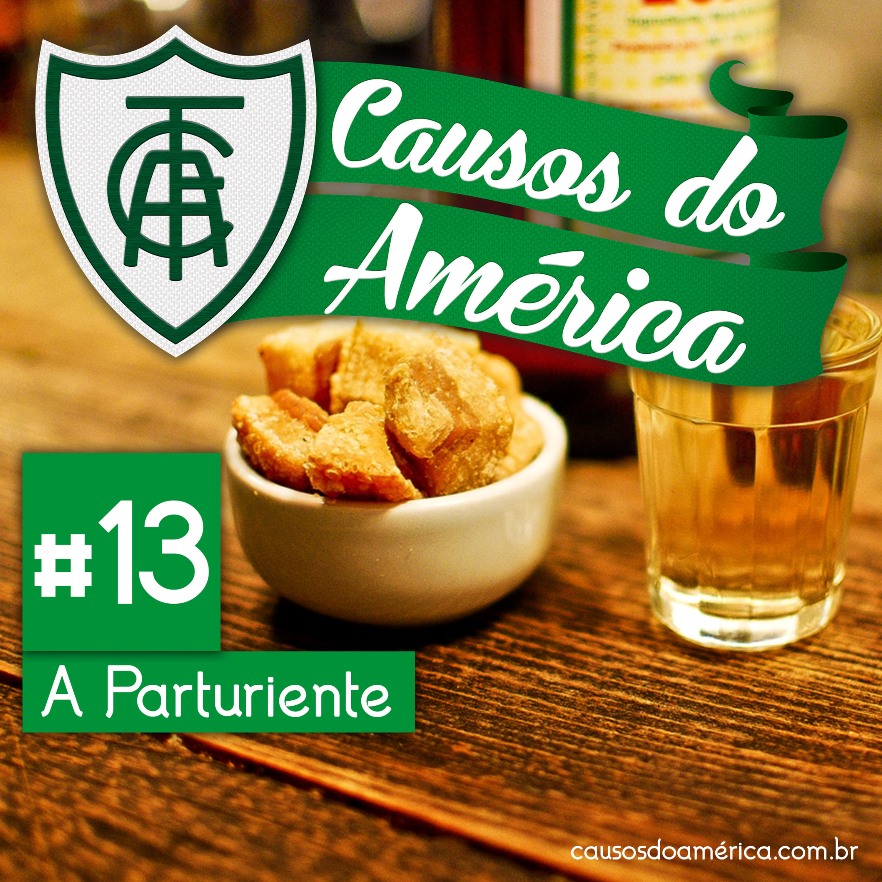 Causos do América