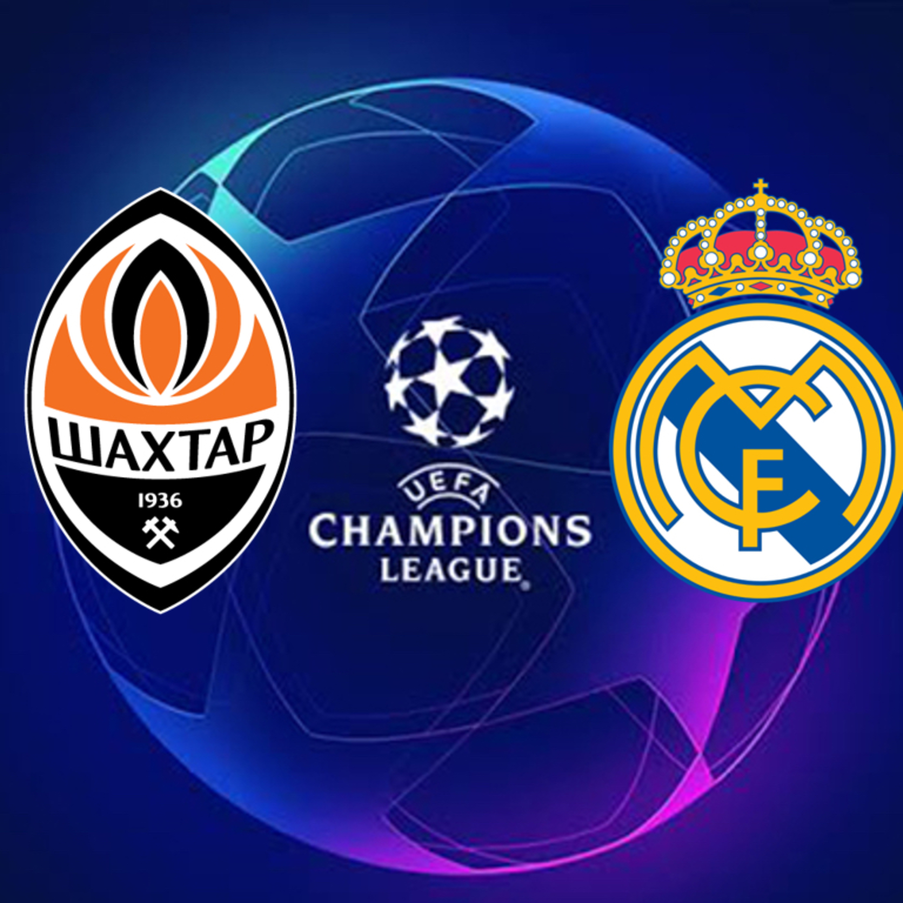 Análisis Shakhtar Donetsk 2-0 Real Madrid episode artwork
