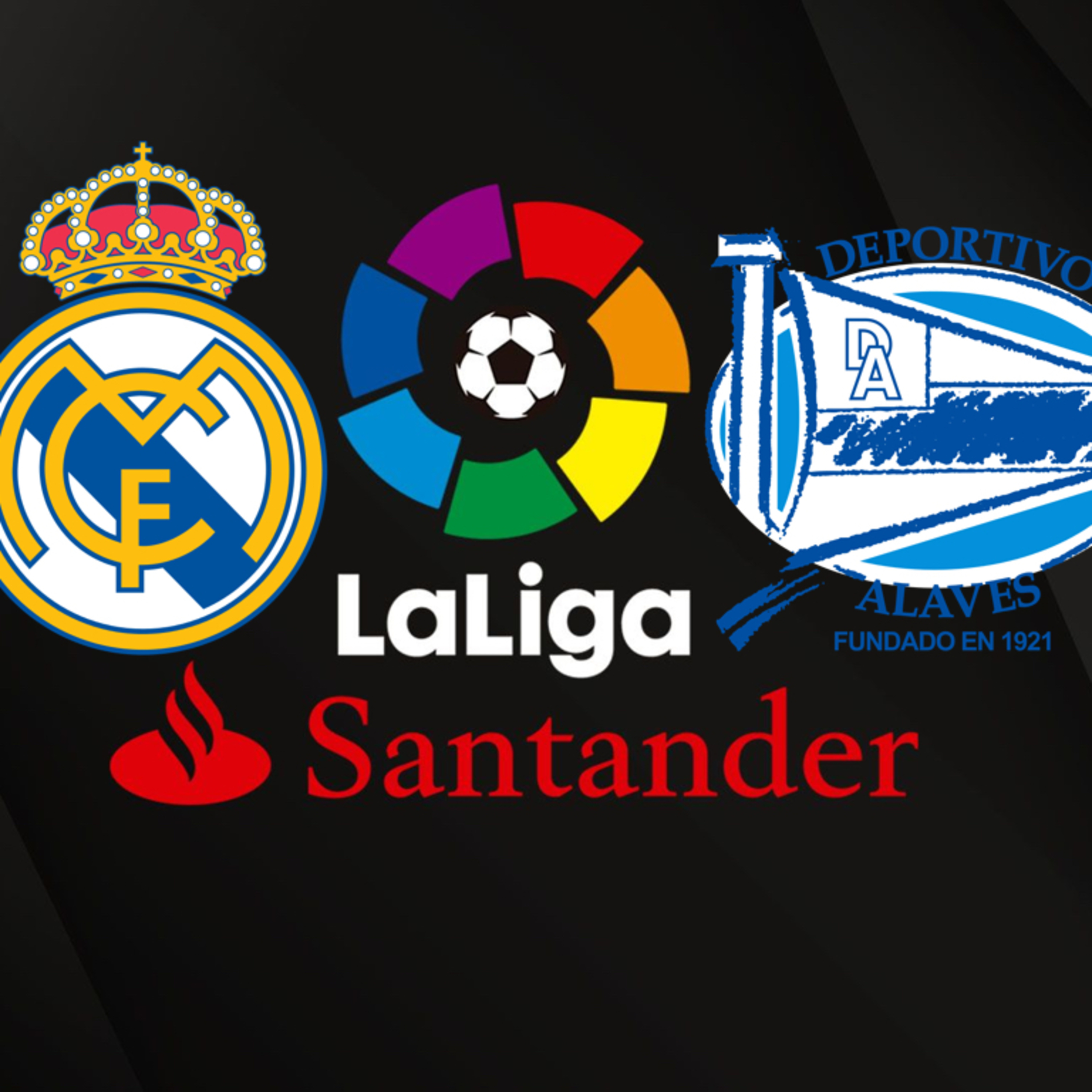 Análisis Real Madrid 1-2 D. Alavés episode artwork