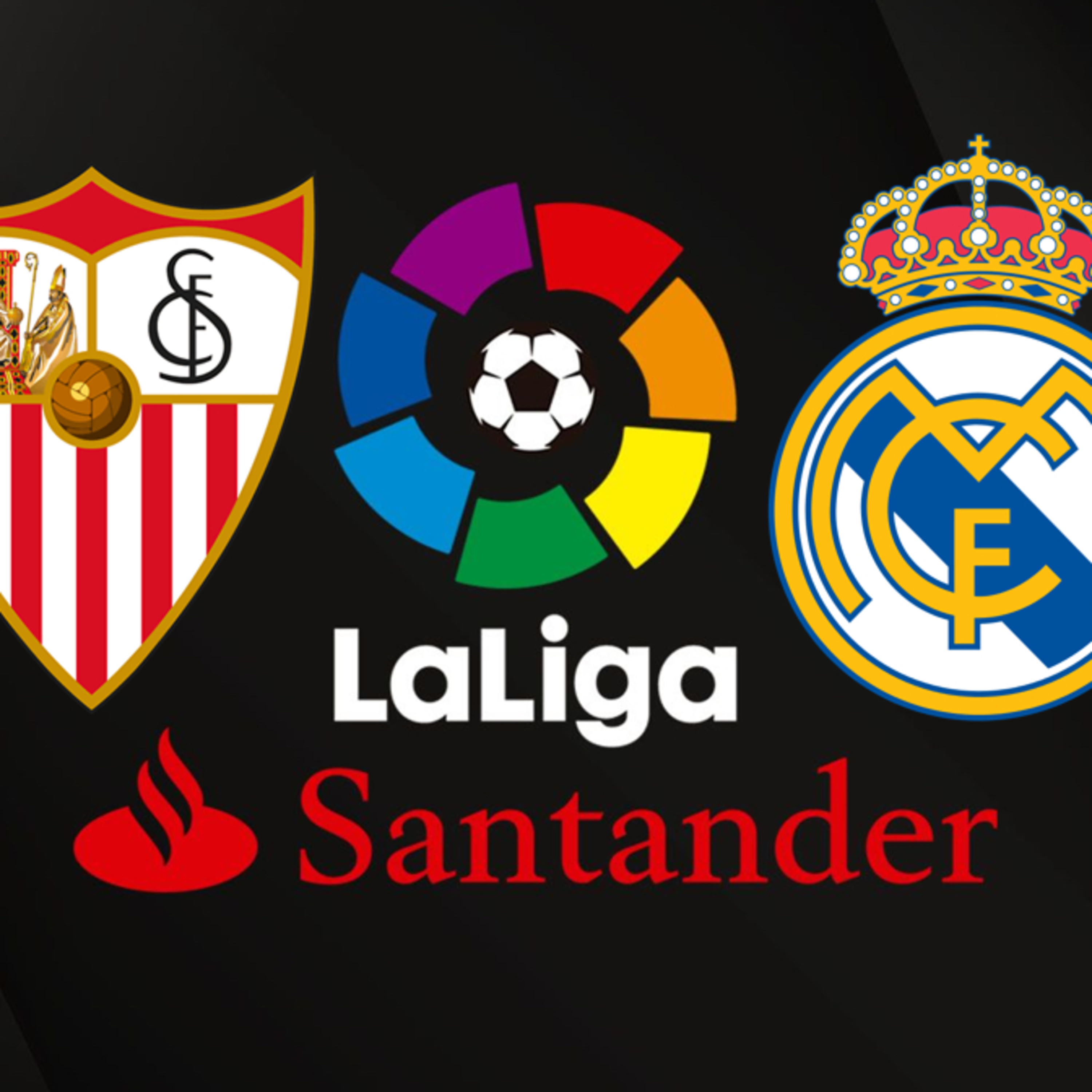 Análisis Sevilla 0-1 Real Madrid