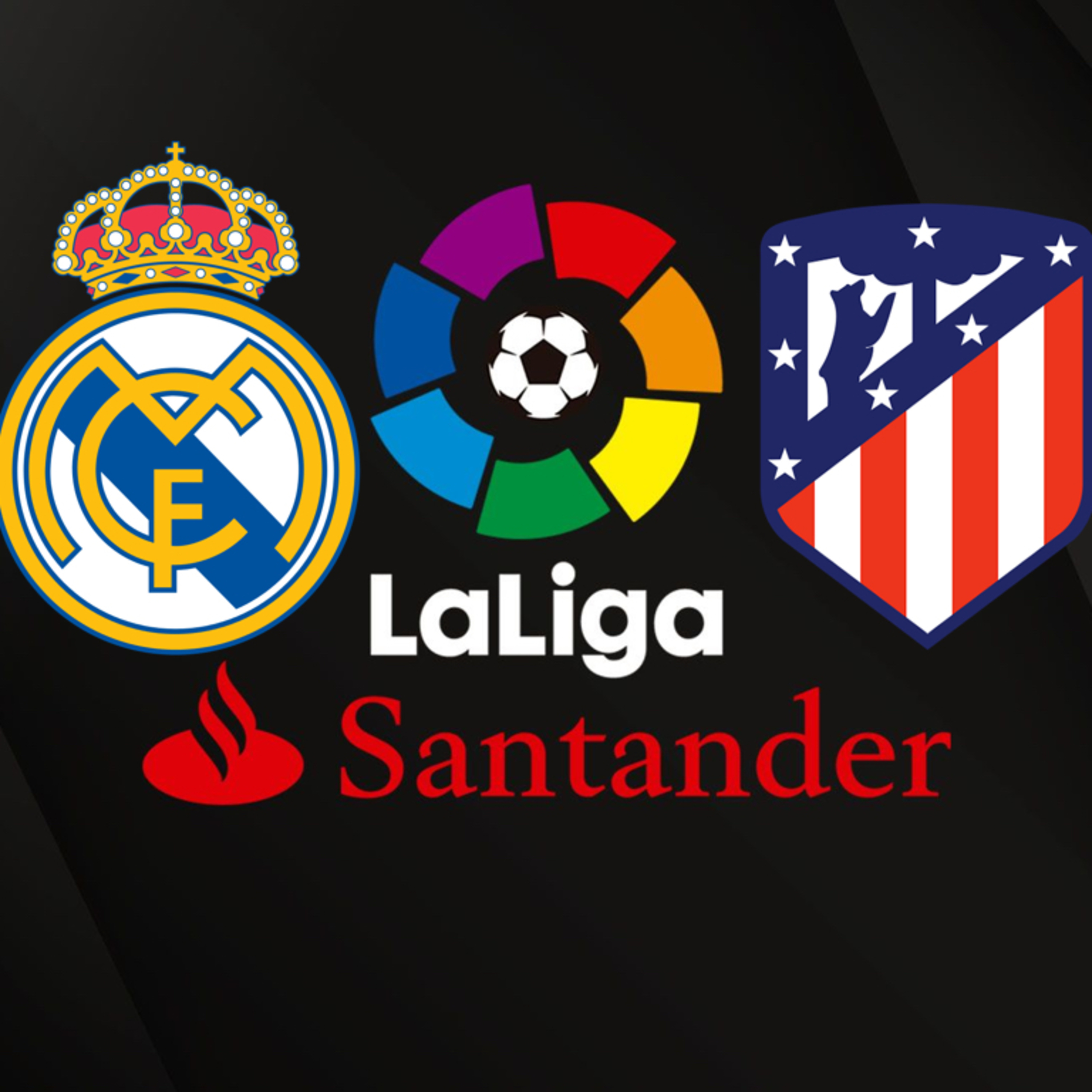 Análisis Real Madrid 2-0 Atlético de Madrid