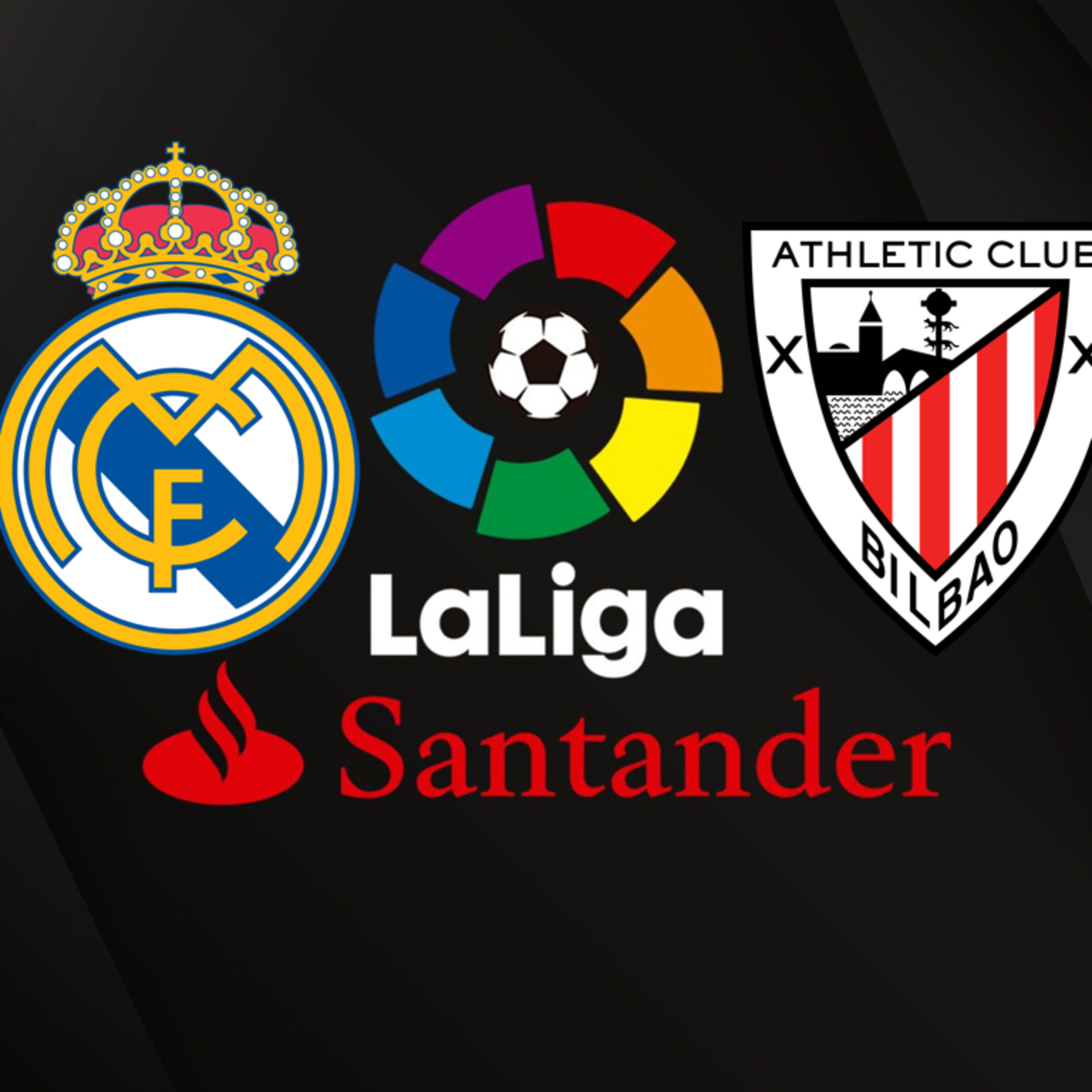 Análisis Real Madrid 3-1 Athletic Bilbao  episode artwork