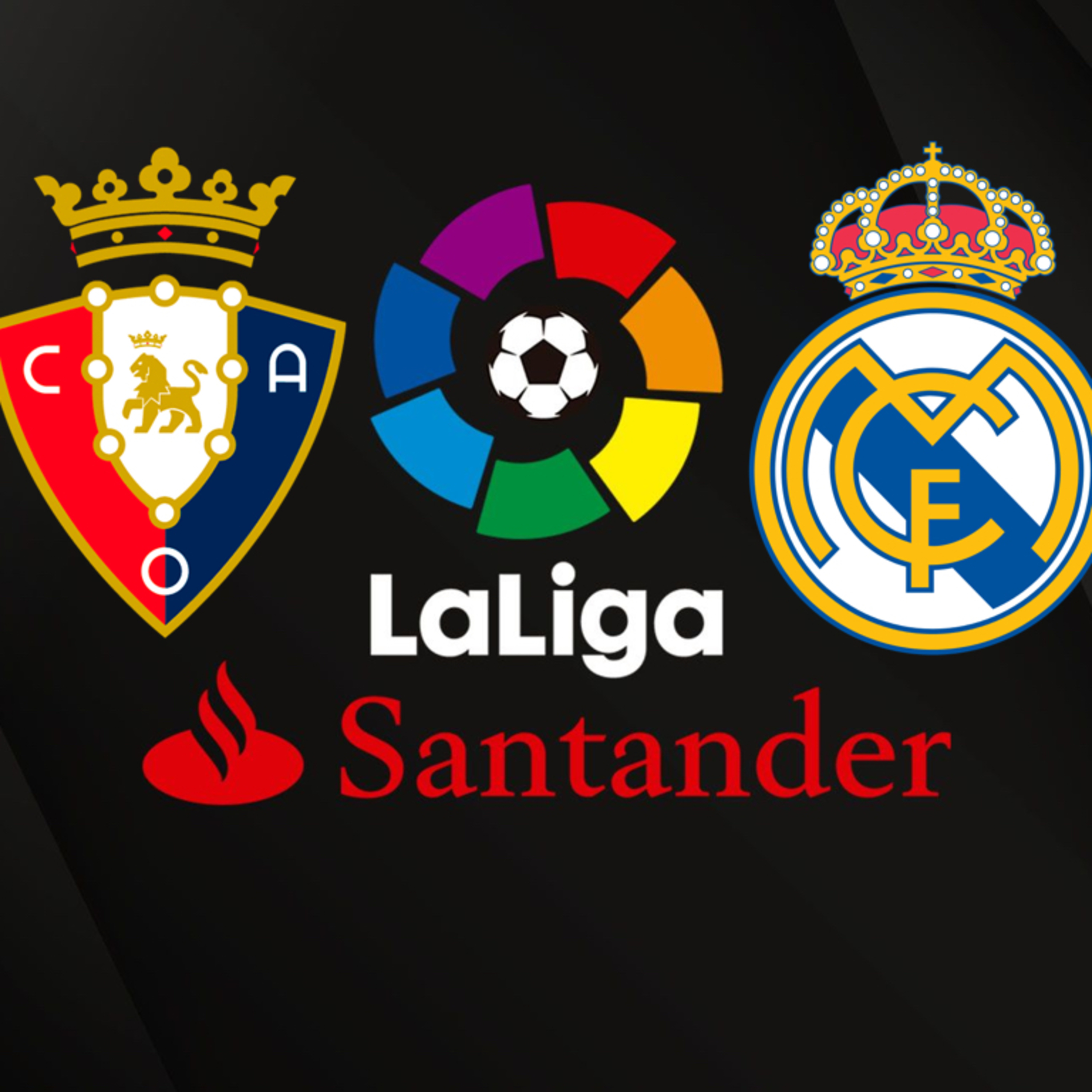 Análisis Osasuna 0-0 Real Madrid episode artwork