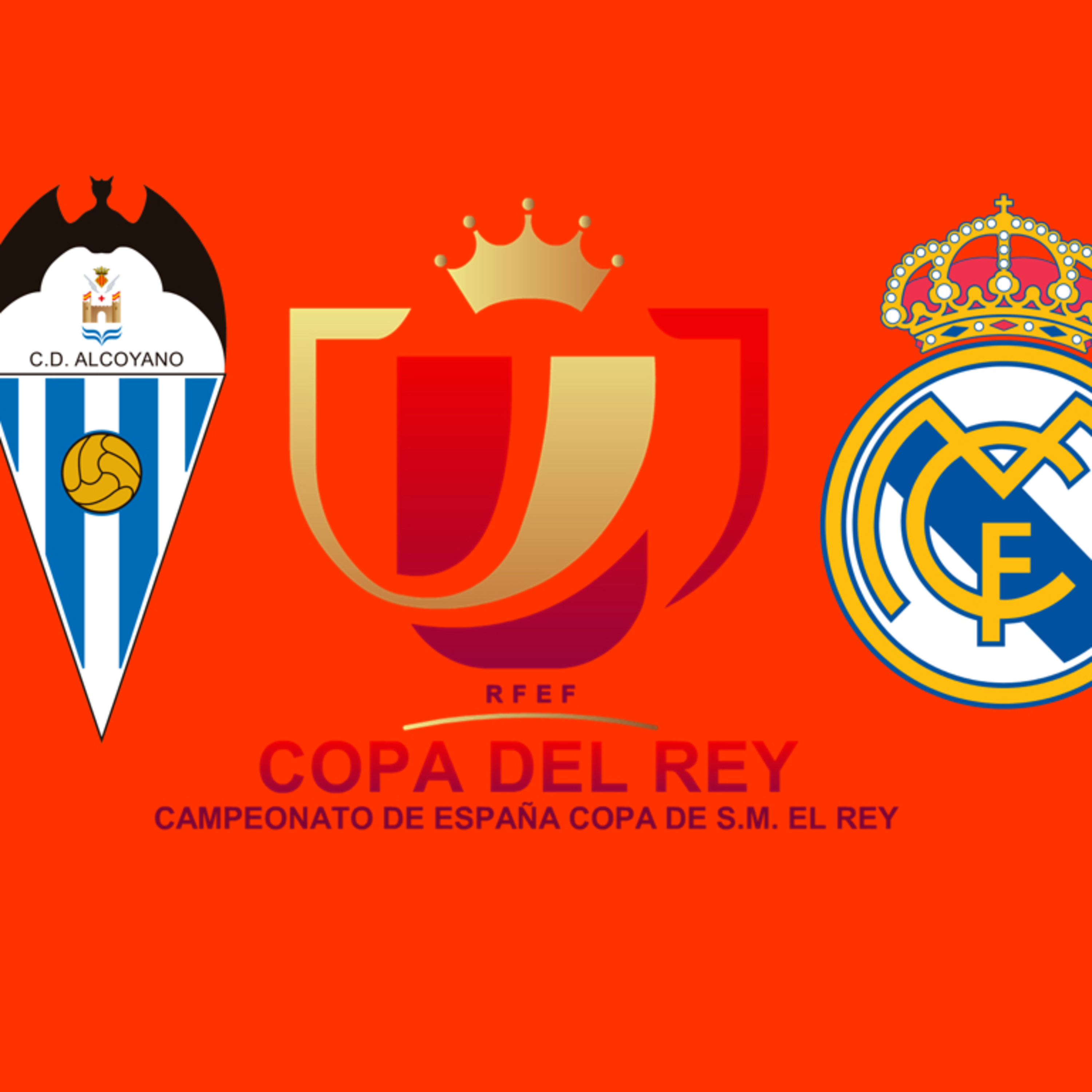 Análisis Alcoyano 2-1 Real Madrid episode artwork