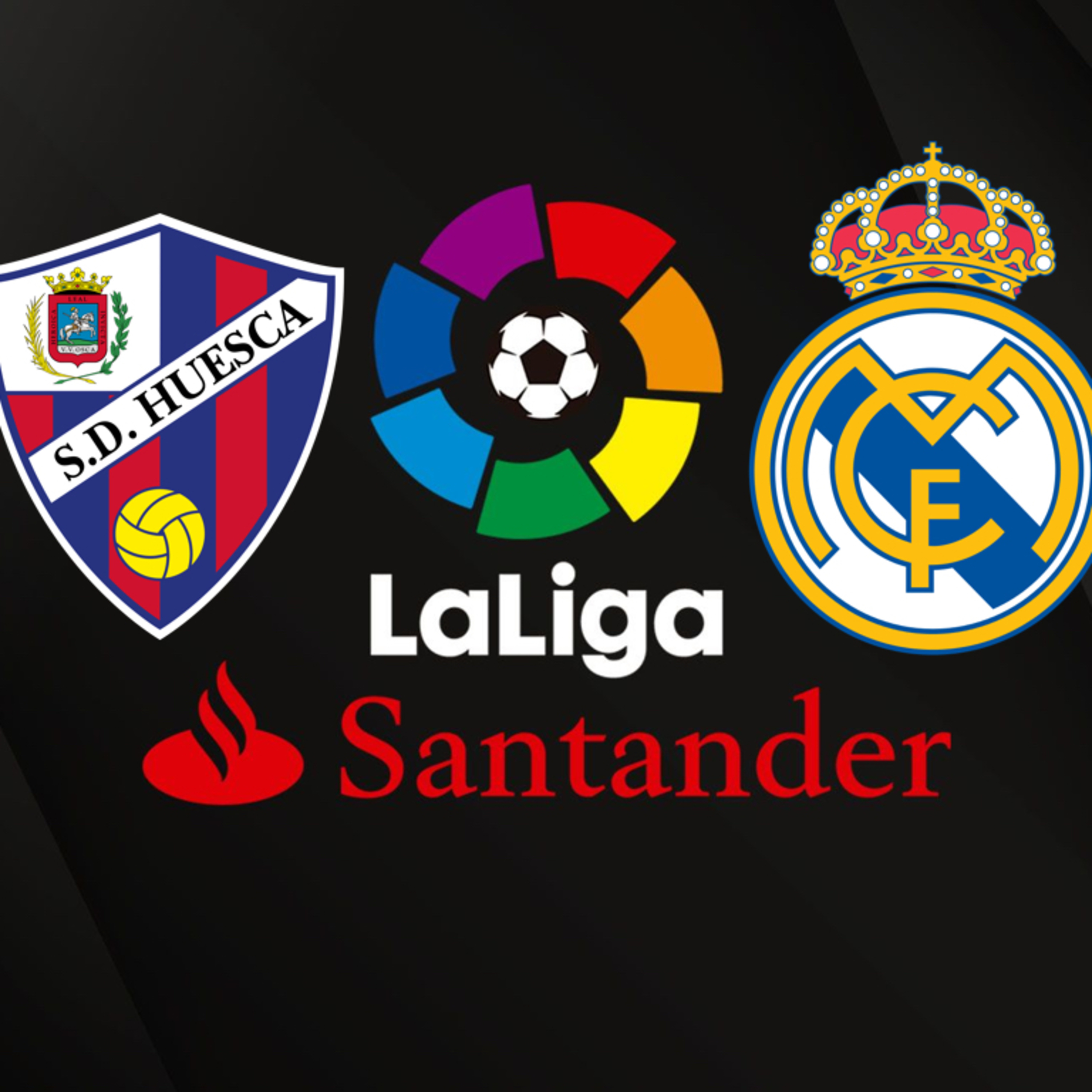 Análisis Huesca 1-2 Real Madrid episode artwork