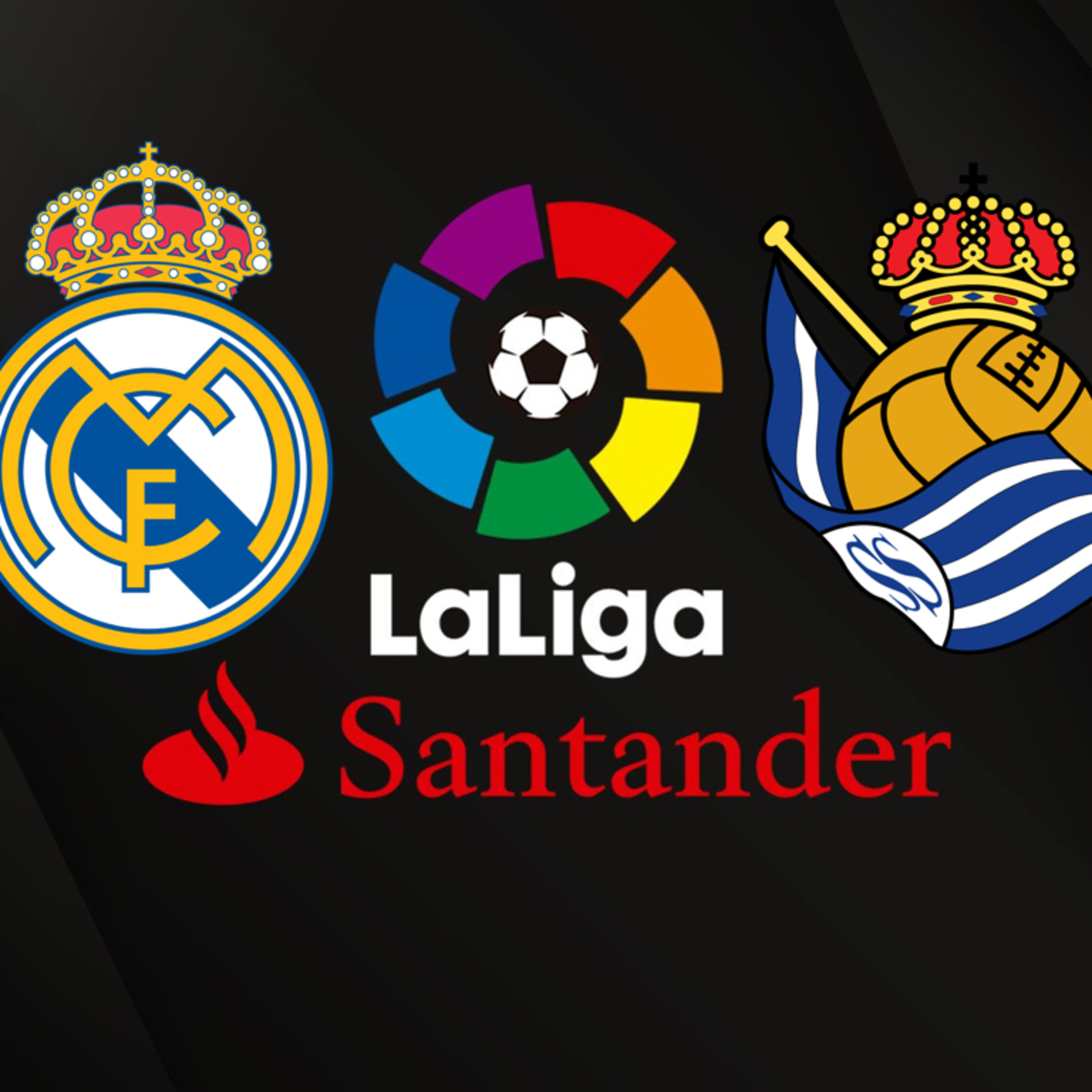 Análisis Real Madrid 1-1 Real Sociedad