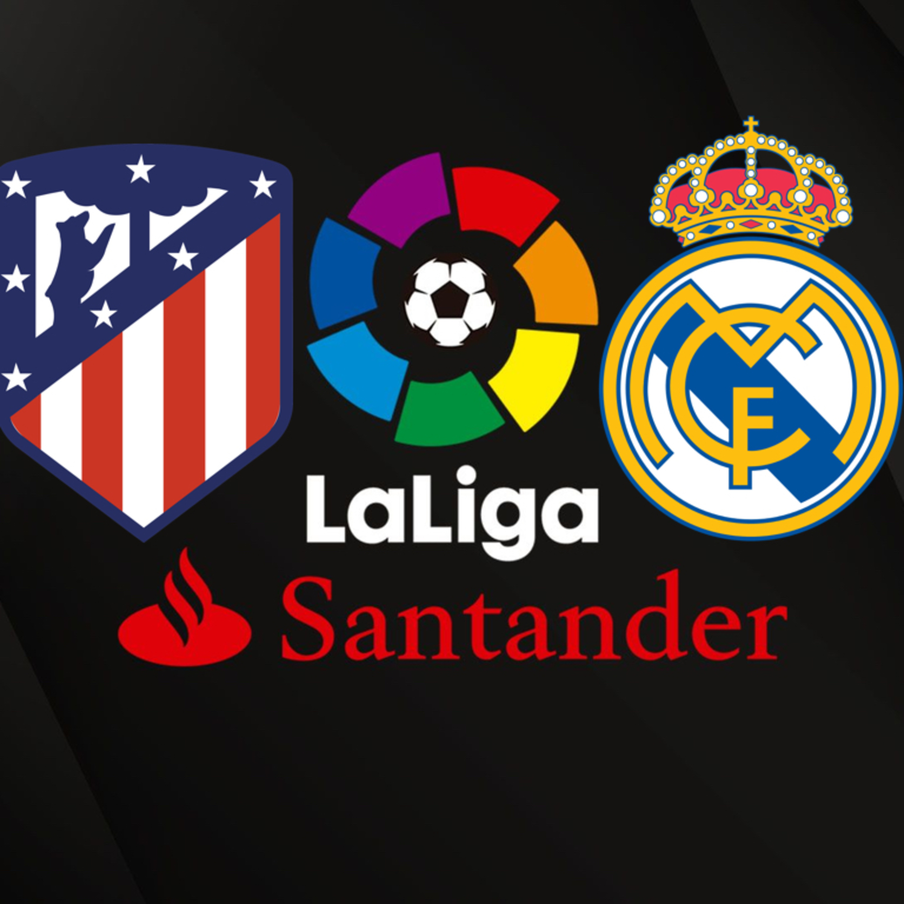 Análisis Atlético de Madrid 1-1 Real Madrid episode artwork