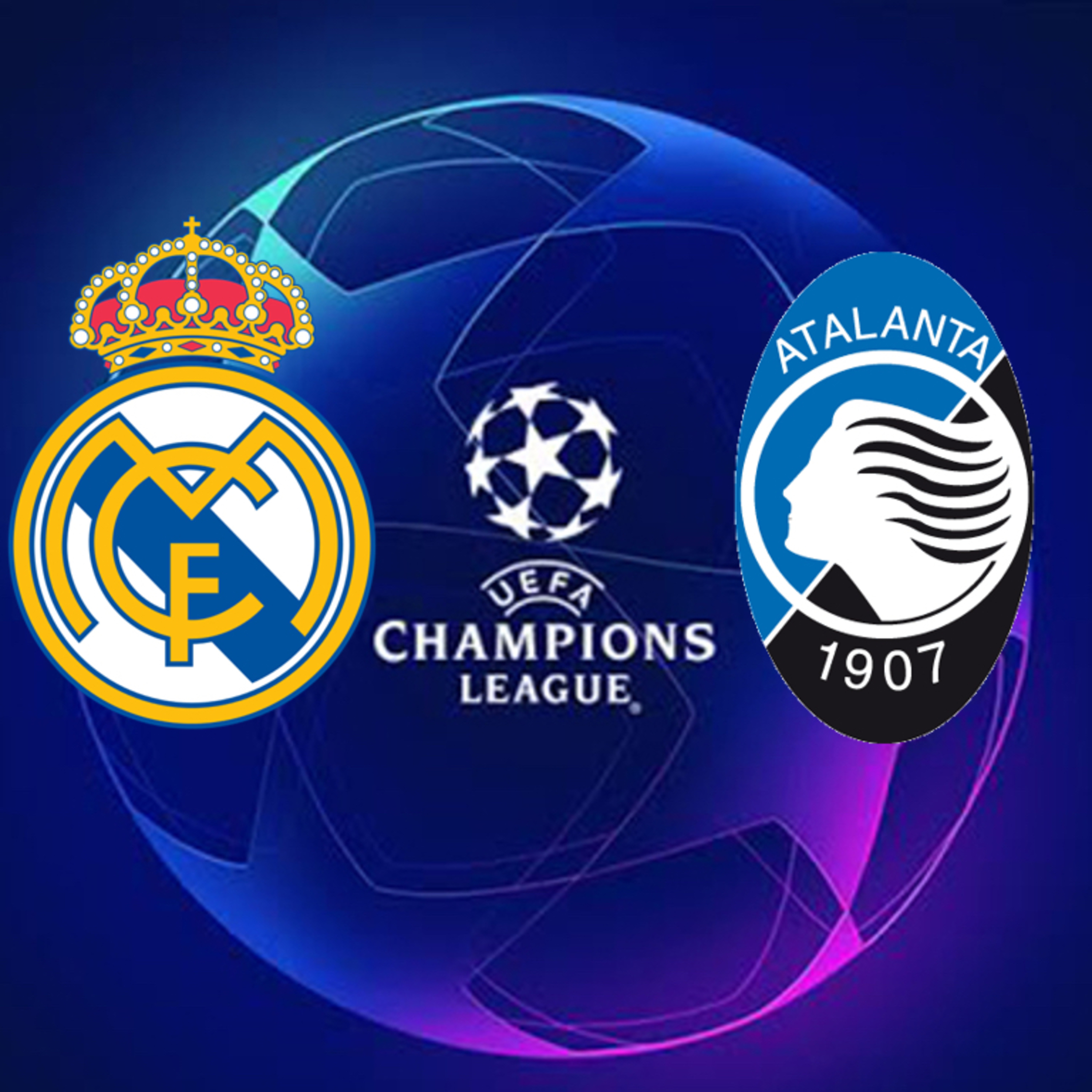Análisis Real Madrid 3-1 Atalanta episode artwork