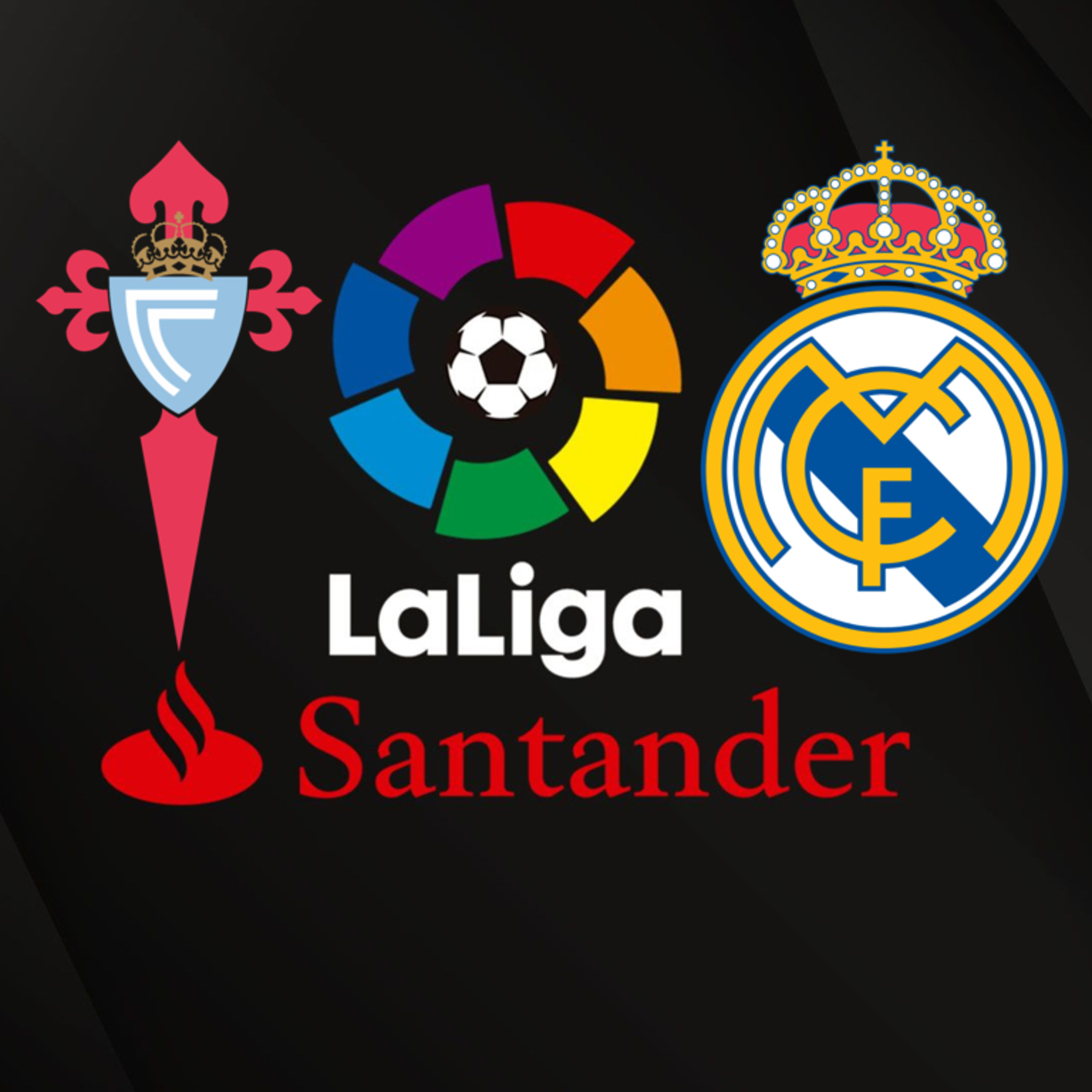 Análisis Celta de Vigo 1-3 Real Madrid episode artwork
